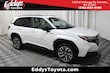 Subaru Forester Hybrid