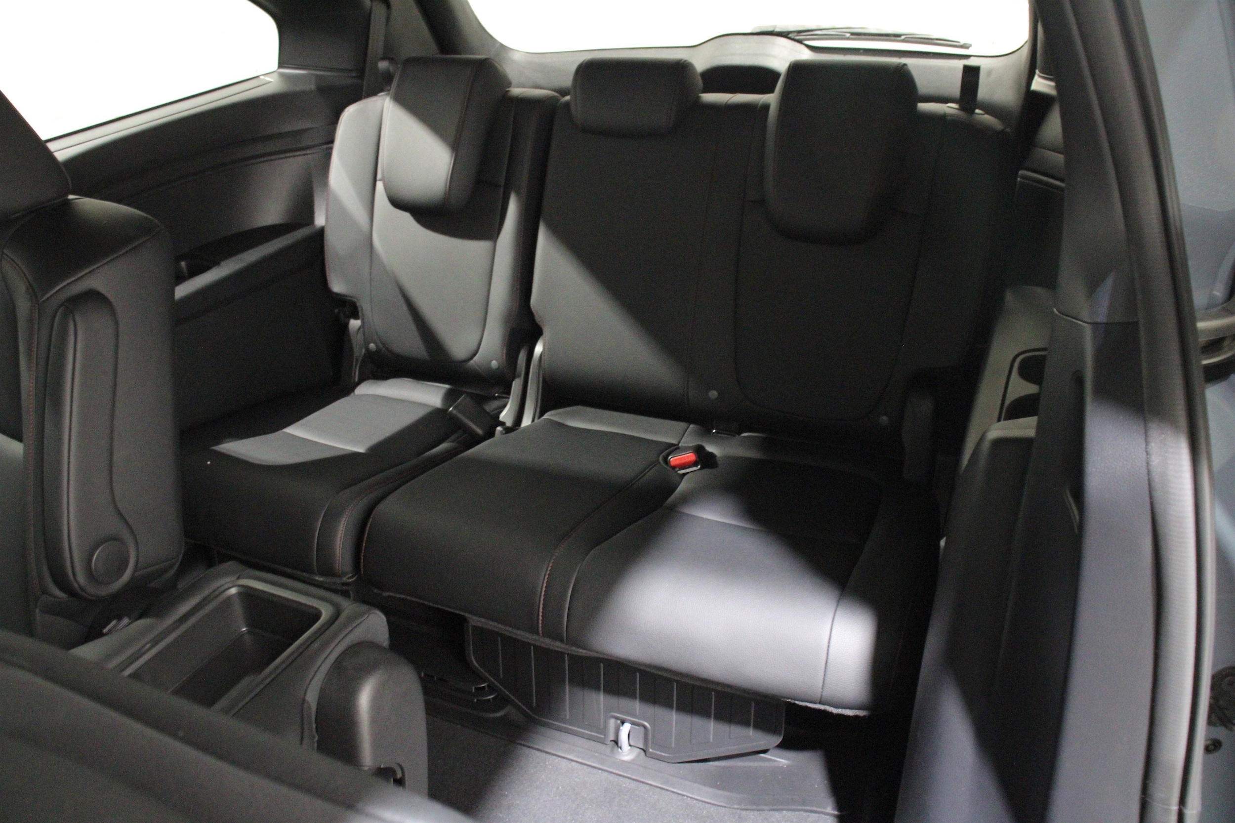 2026 Honda Odyssey Sport L - Photo 23
