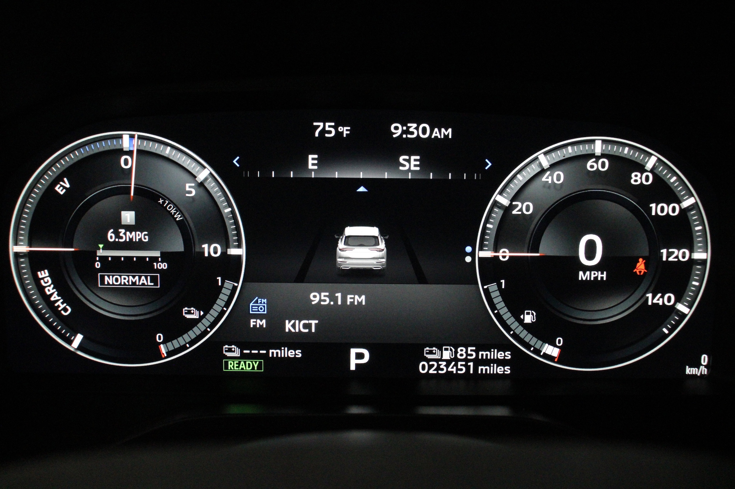 2024 Mitsubishi Outlander Plug-in Hybrid SEL - Photo 13