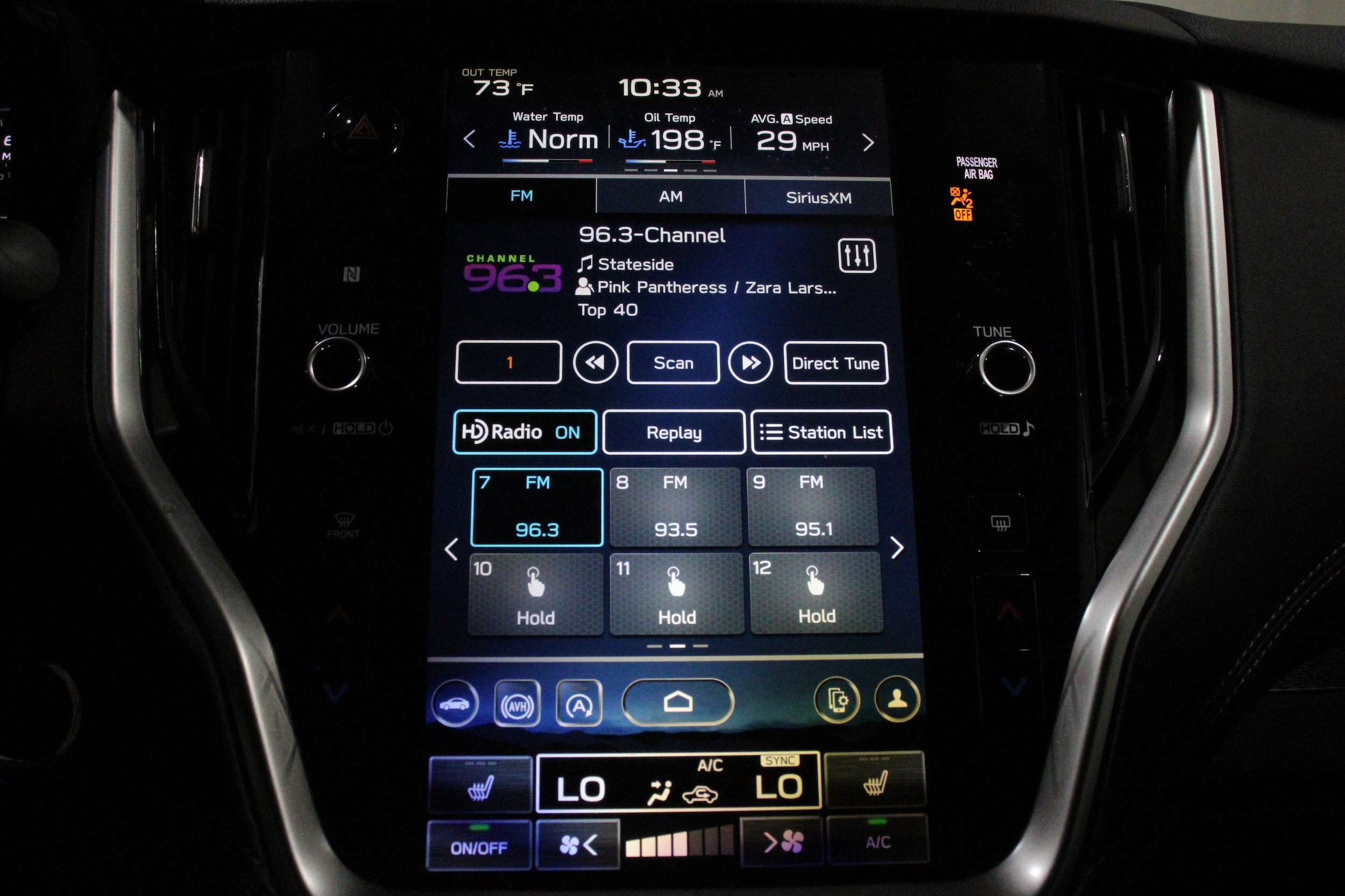 2025 Subaru Outback Premium - Photo 16