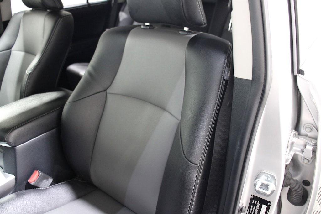 Used 2022 Toyota 4Runner SR5 Premium SUV