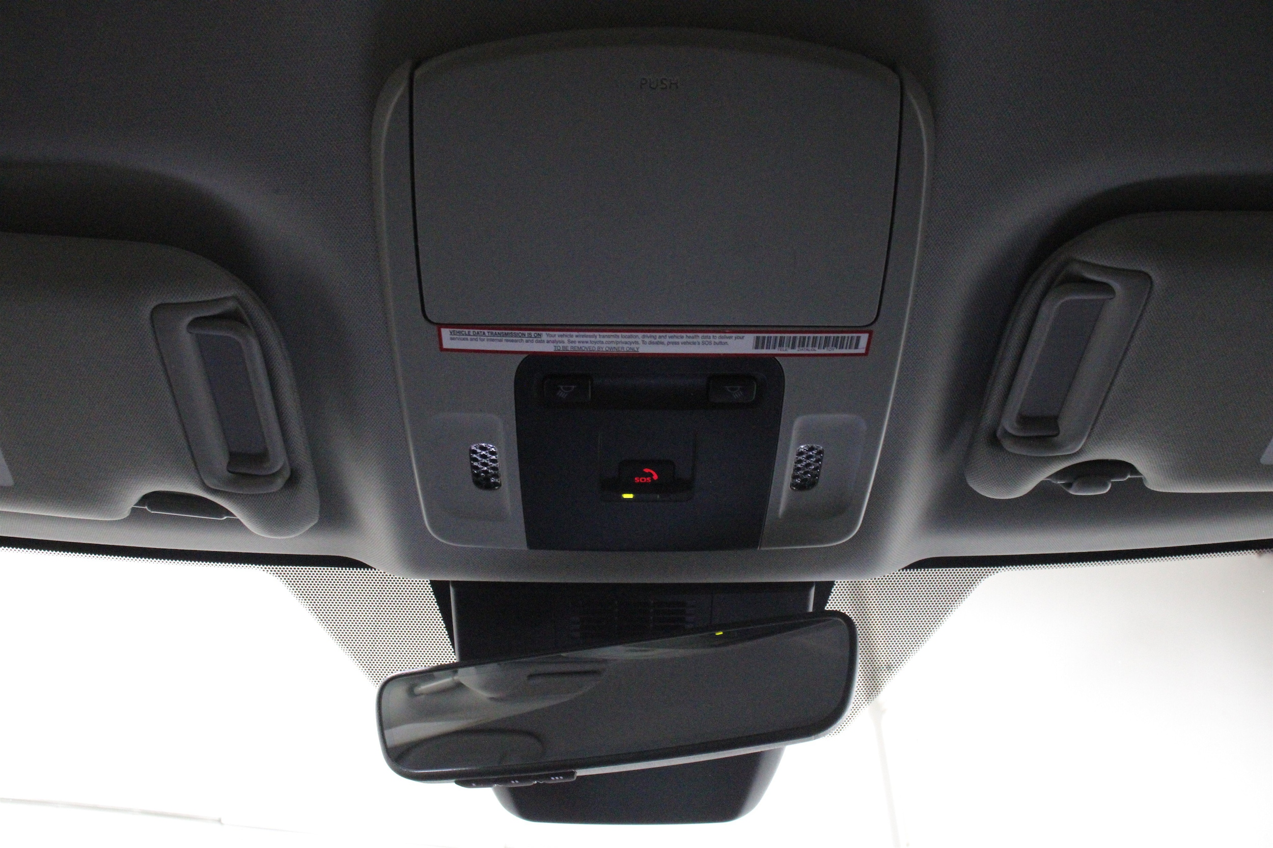 2025 Toyota Camry LE - Photo 23
