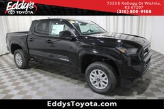 2025 Toyota Tacoma SR5 Truck Double Cab