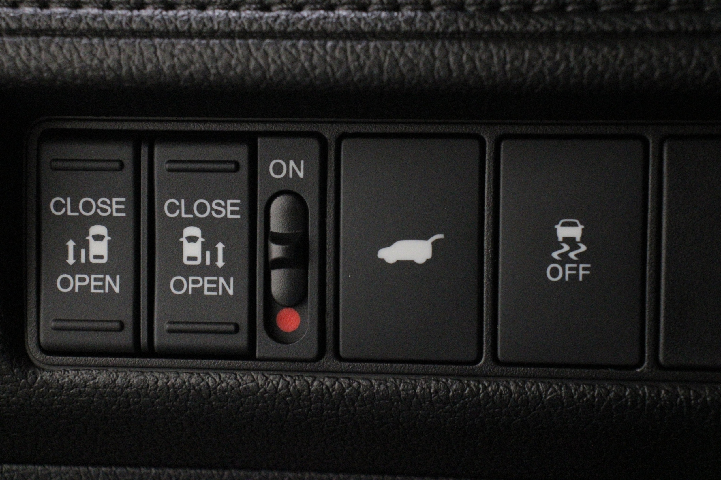 2026 Honda Odyssey Sport L - Photo 11