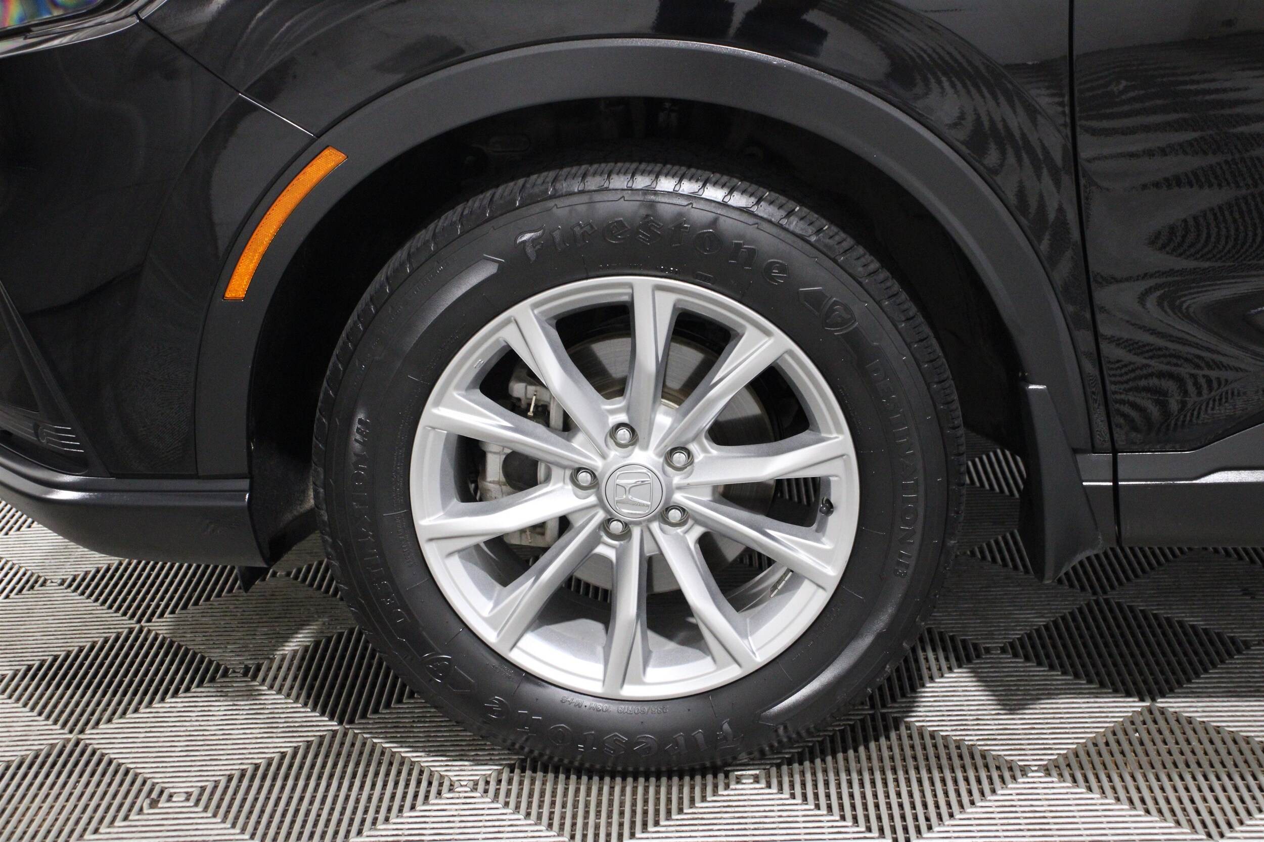 2023 Honda CR-V EX-L - Photo 40
