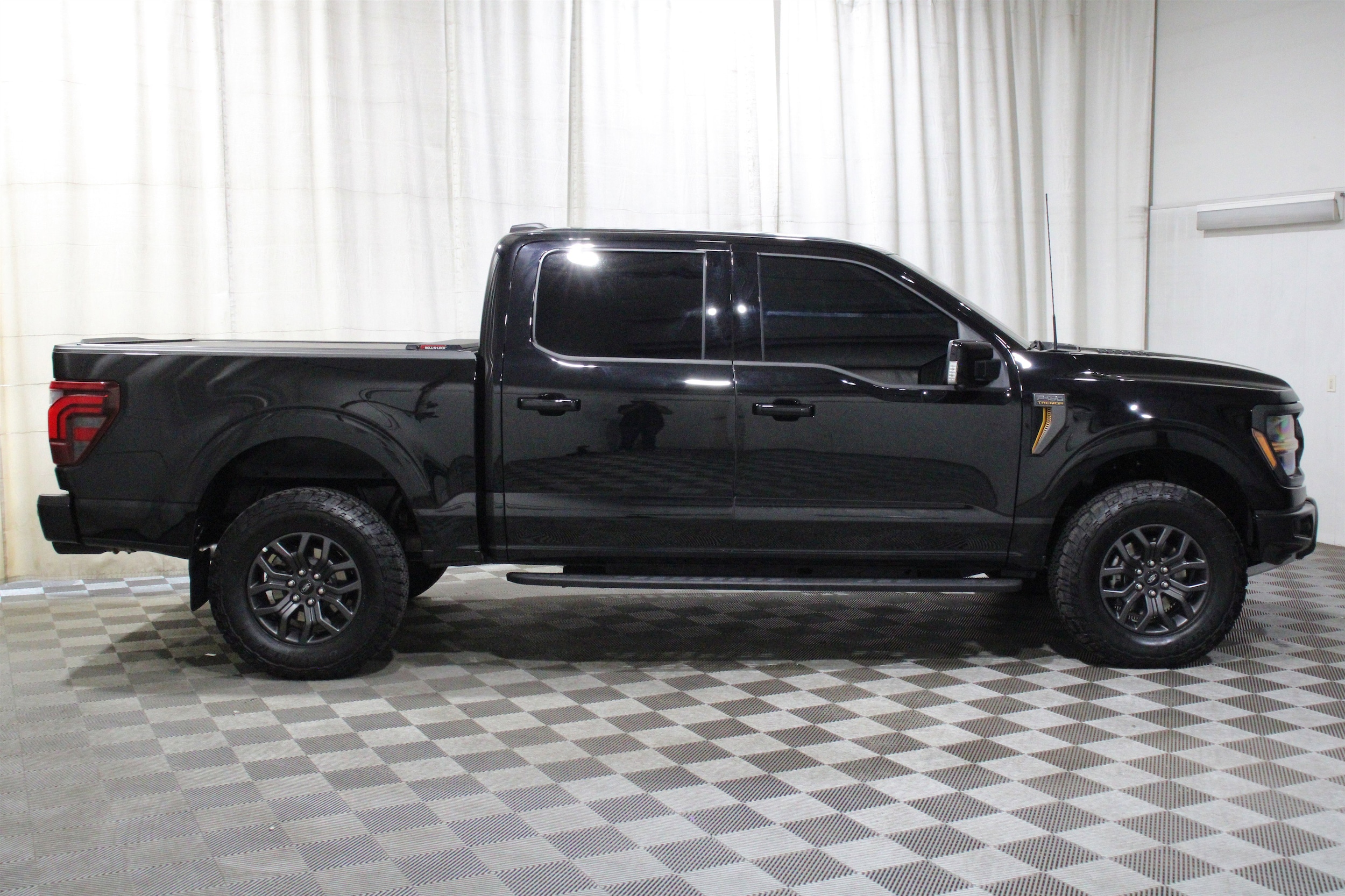2025 Ford F-150 Tremor - Photo 35