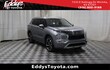  Mitsubishi Outlander Plug-In Hybrid