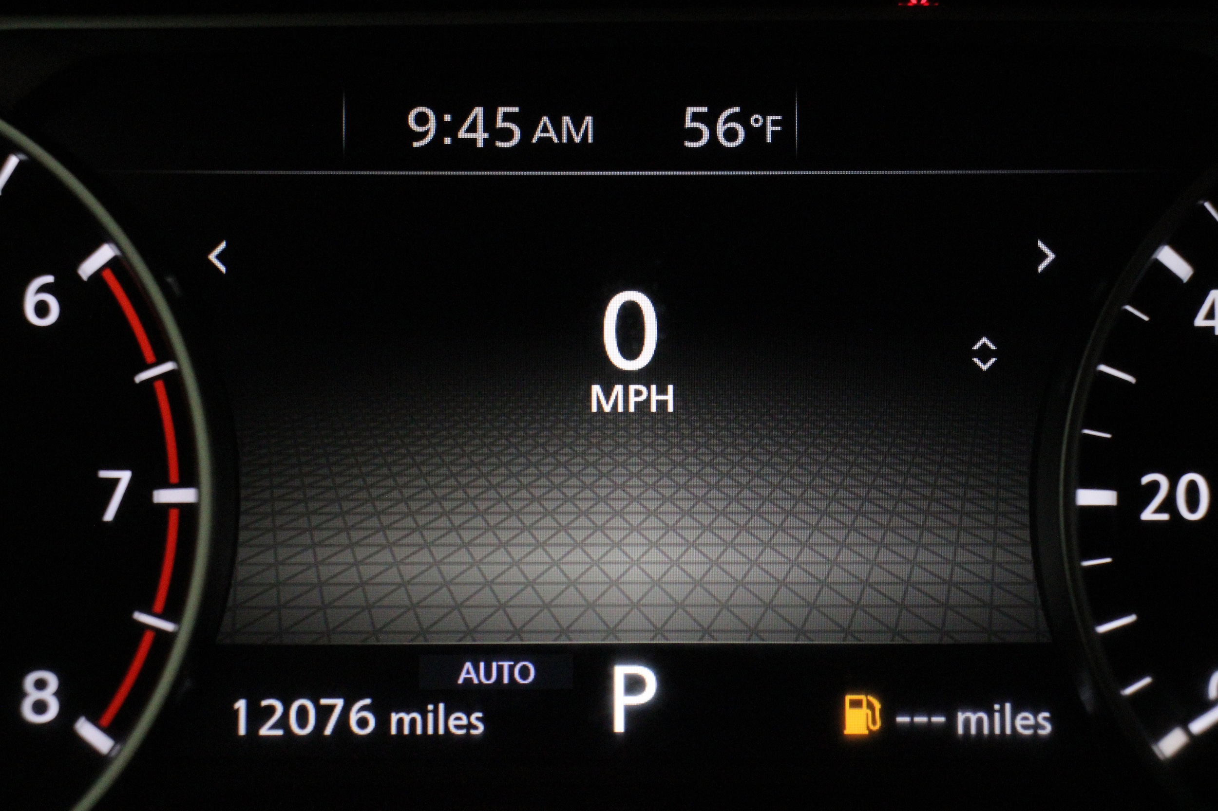 2025 Nissan Rogue Rock Creek - Photo 13