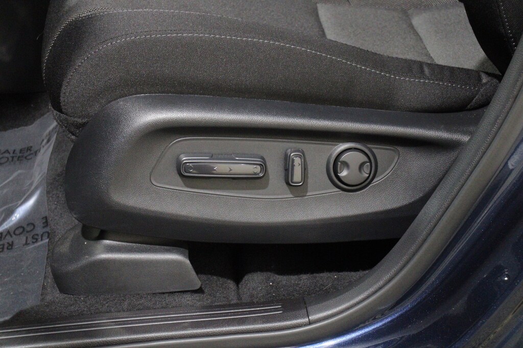 Used 2025 Honda CR-V EX SUV