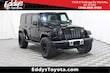 Jeep Wrangler Unlimited
