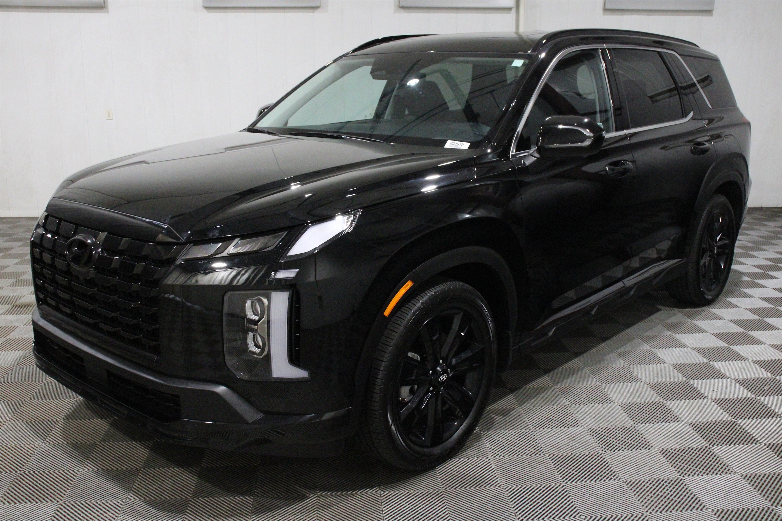 2025 Hyundai Palisade XRT - Photo 38