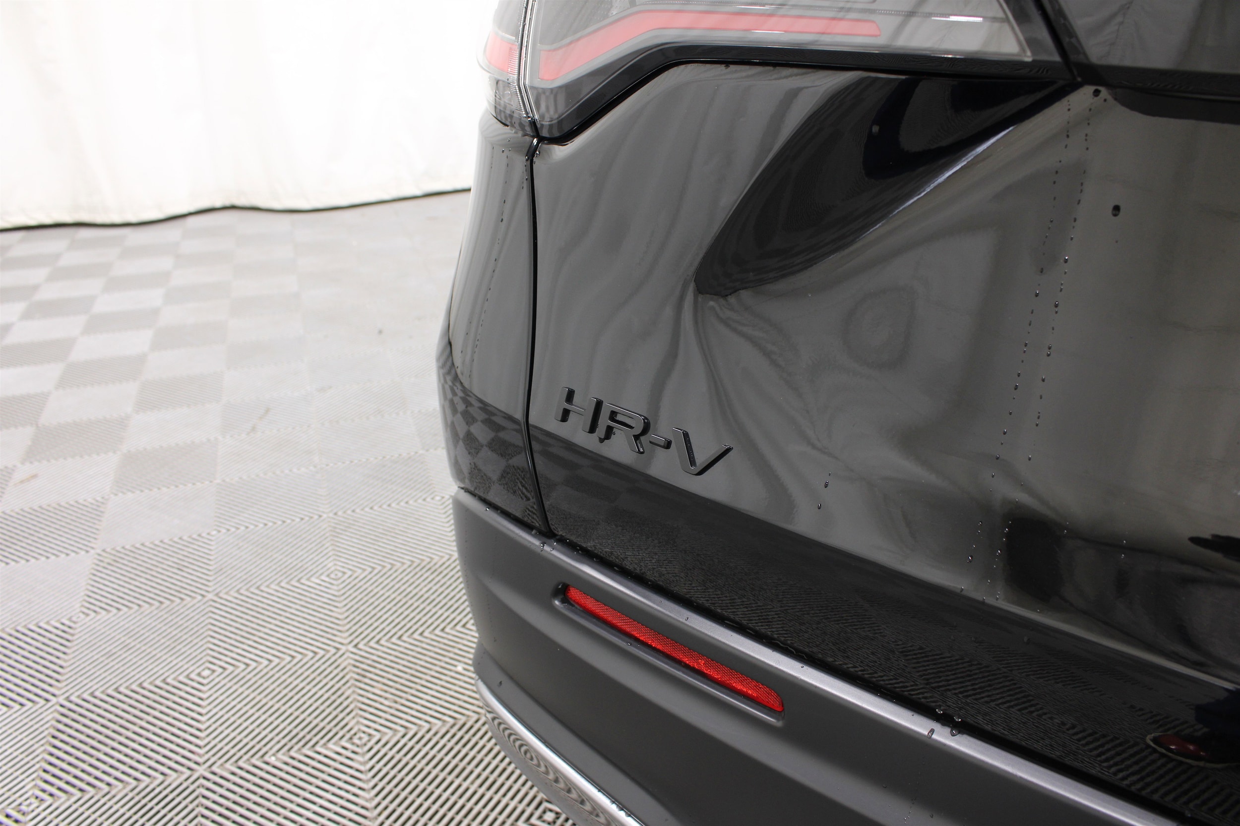 2026 Honda HR-V Sport - Photo 24