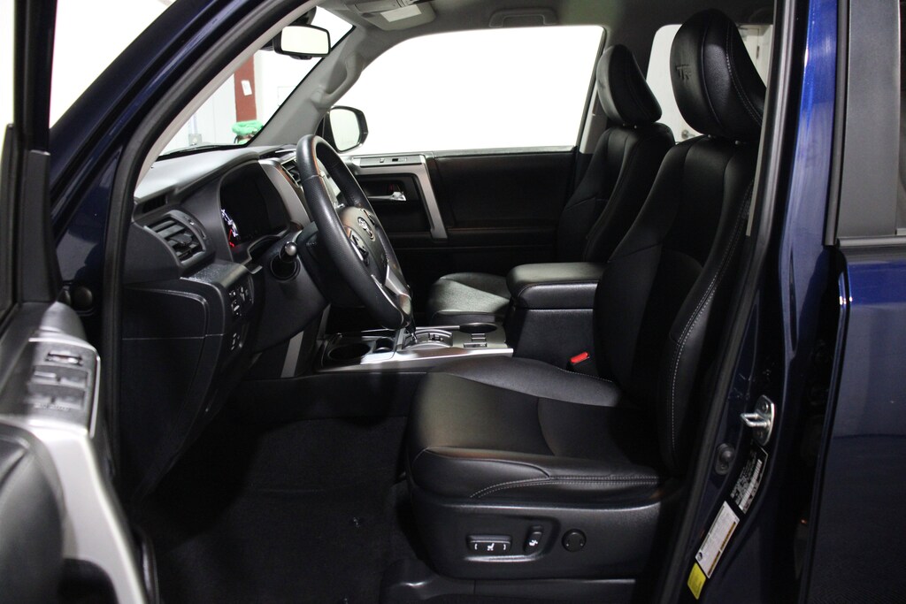 Used 2024 Toyota 4Runner TRD Sport SUV