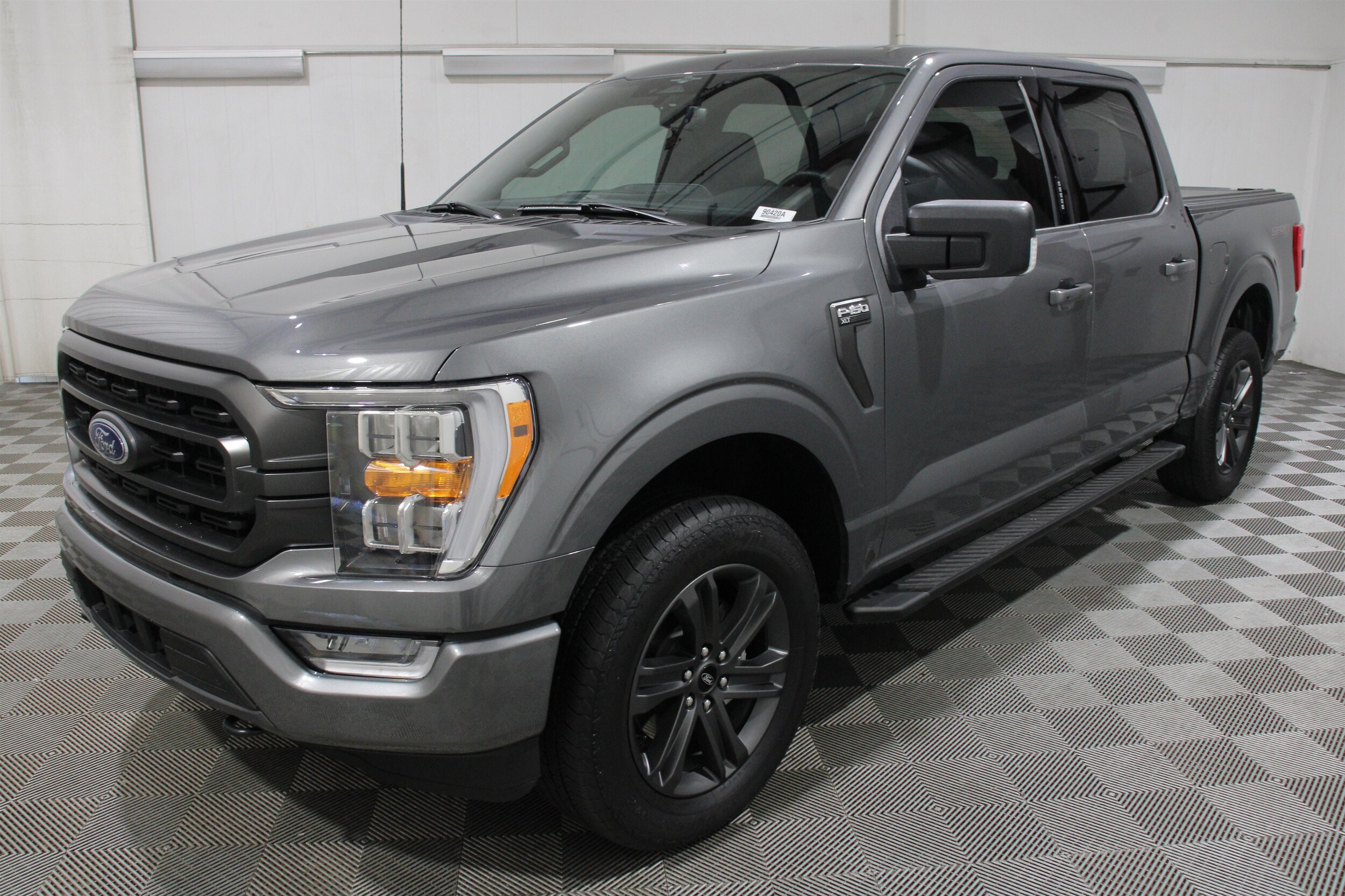 2023 Ford F-150 XLT - Photo 38