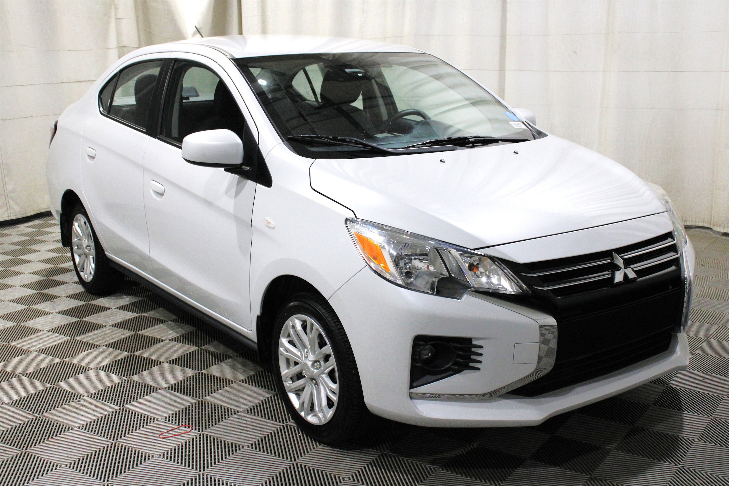 2024 Mitsubishi Mirage G4 LE - Photo 27