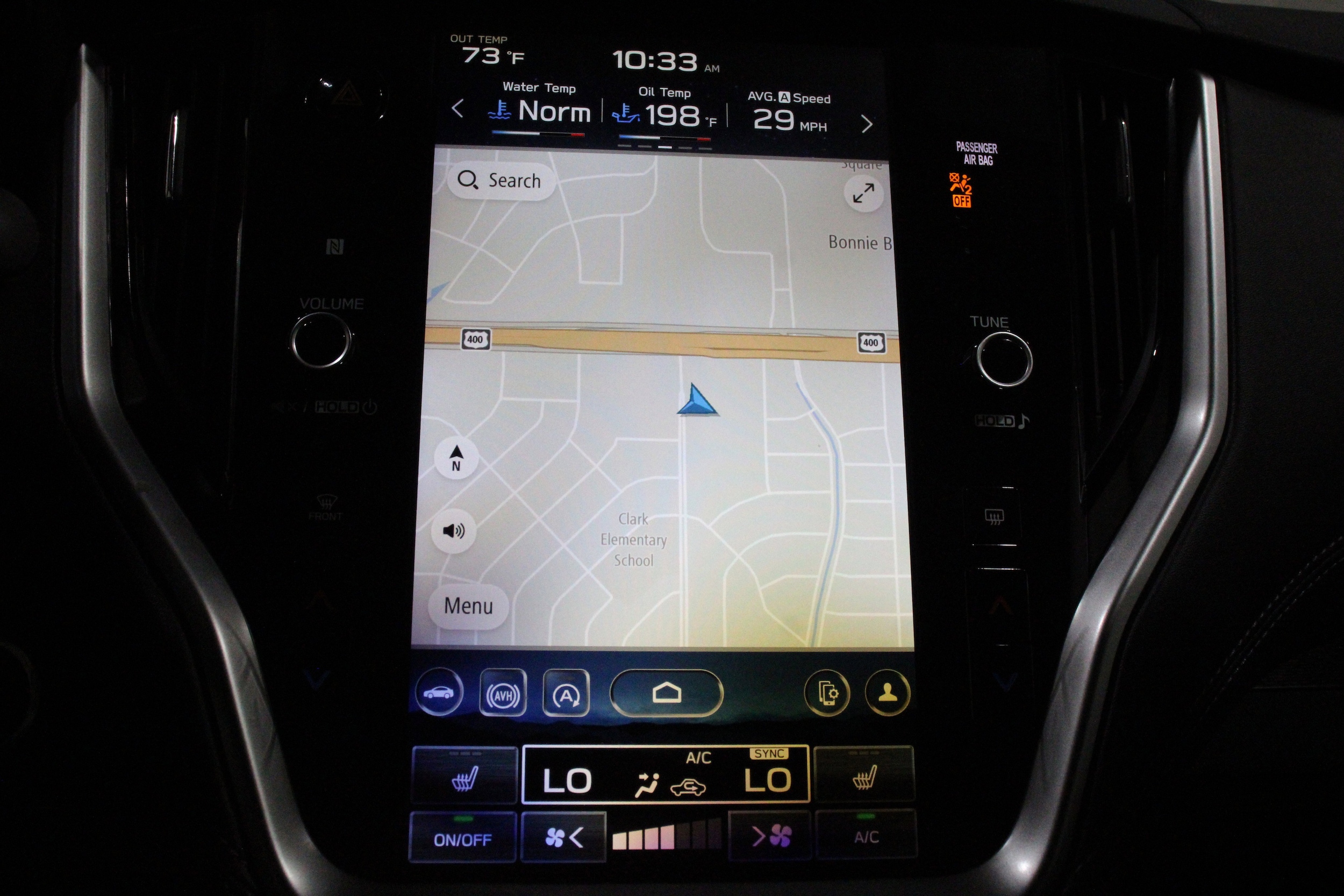 2025 Subaru Outback Premium - Photo 15