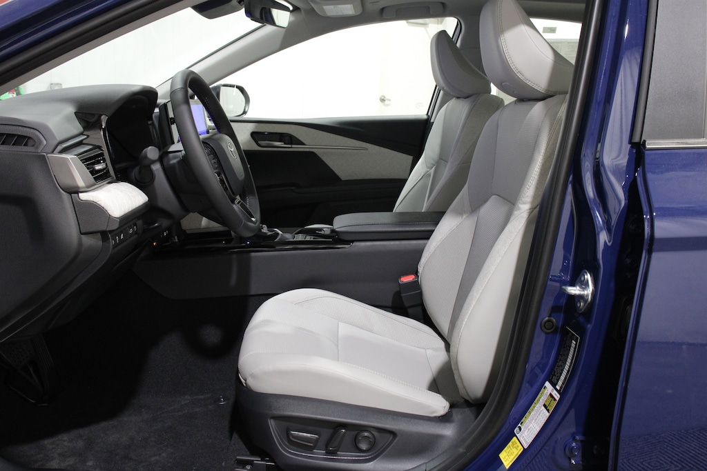 New 2026 Toyota Camry XLE Sedan