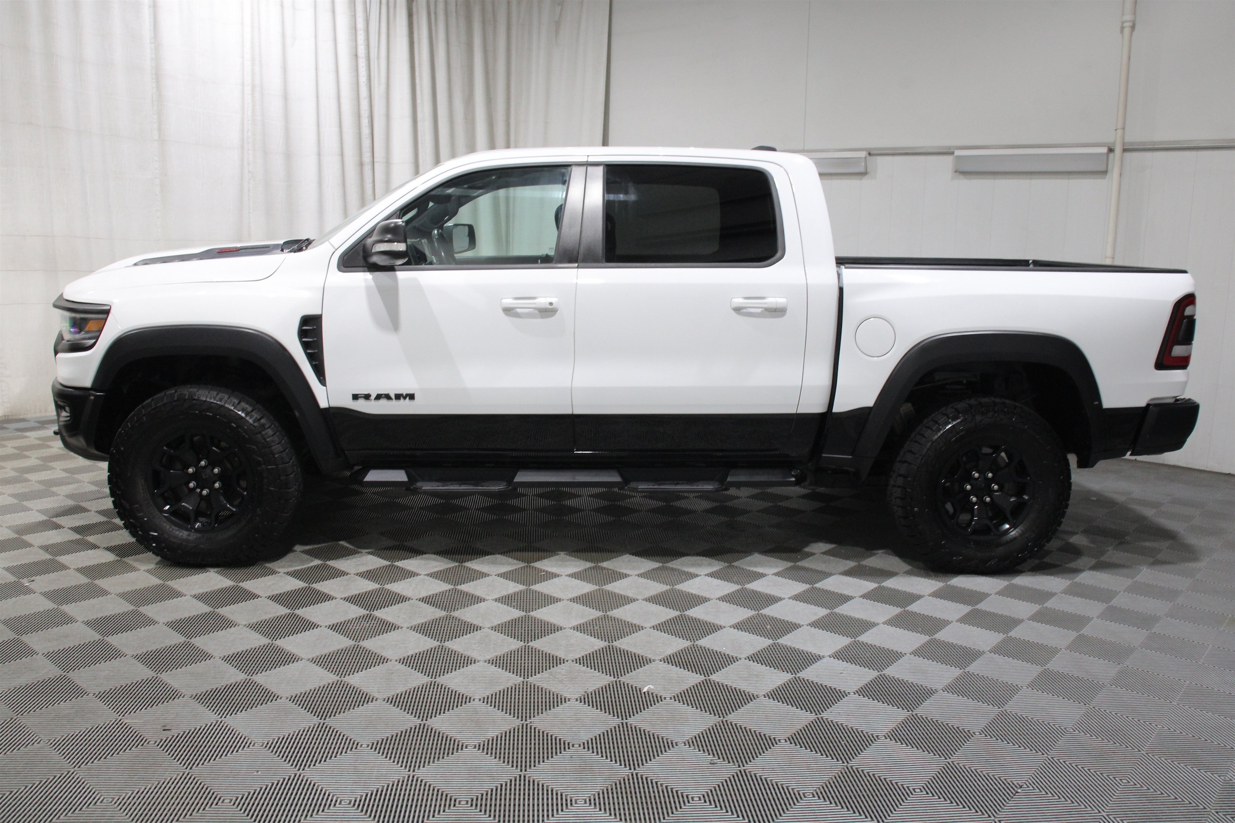 2022 RAM Ram 1500 Pickup TRX - Photo 37