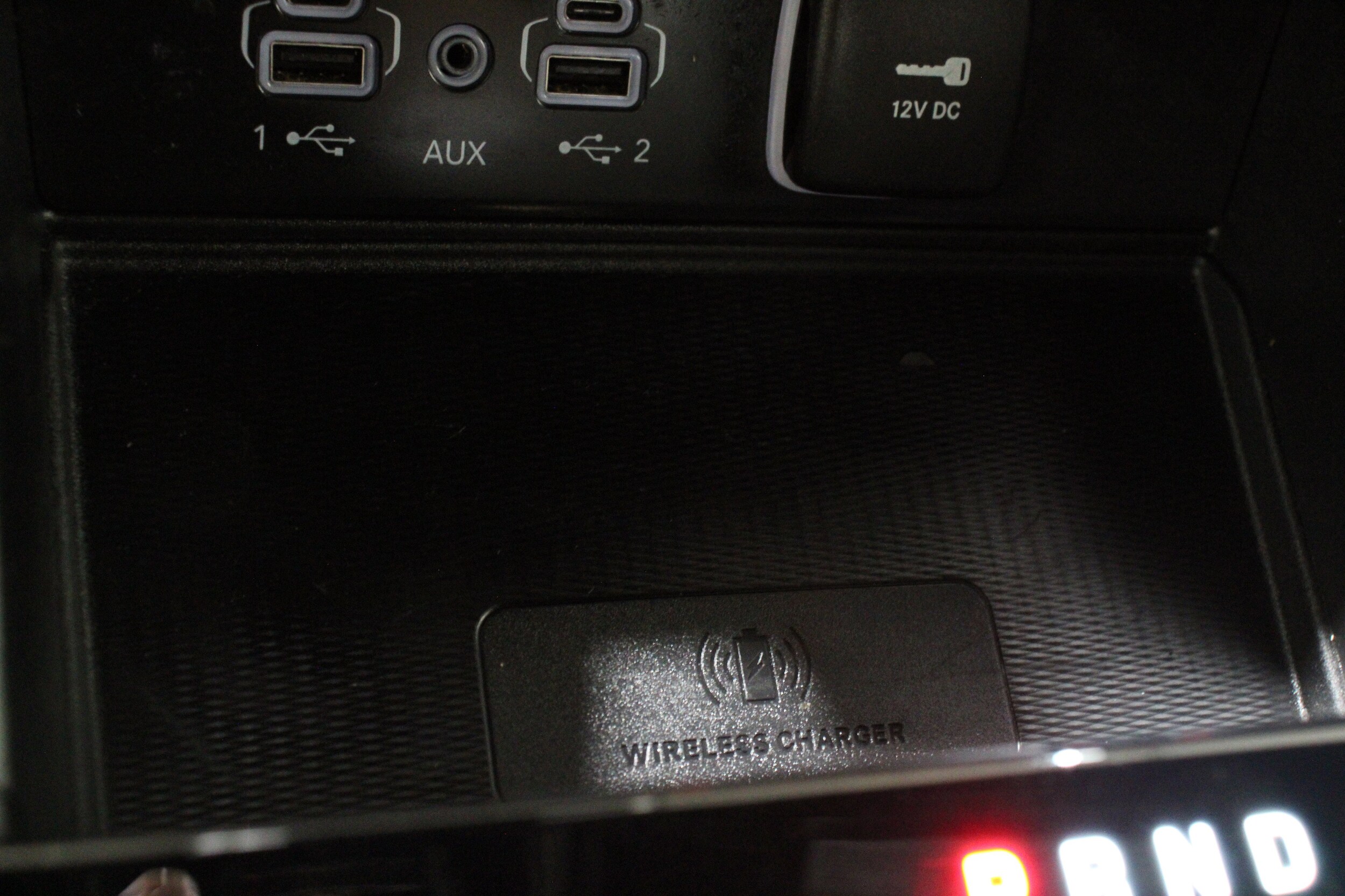 2025 Jeep Grand Cherokee Altitude - Photo 22