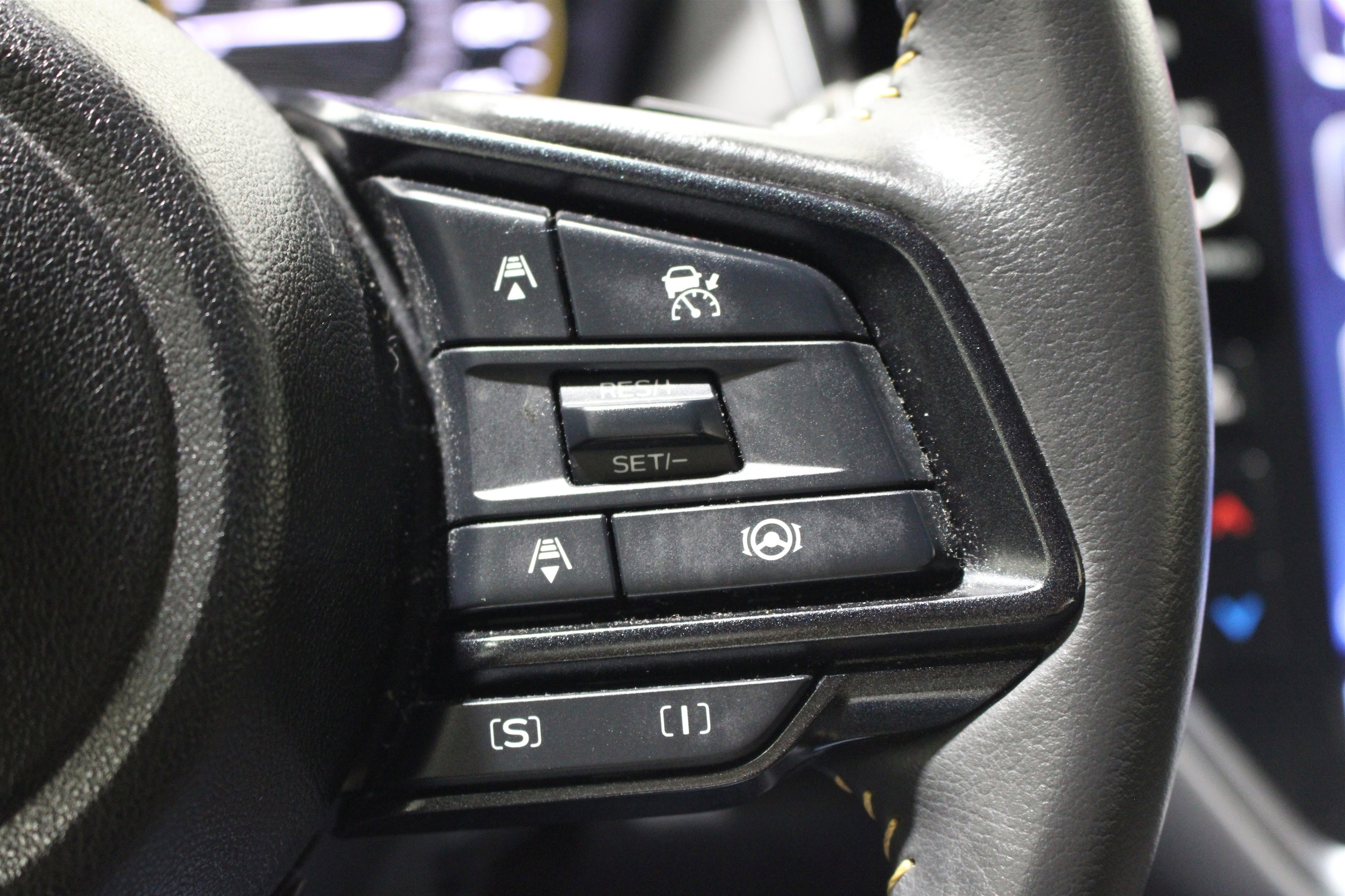 2024 Subaru Crosstrek Sport - Photo 11