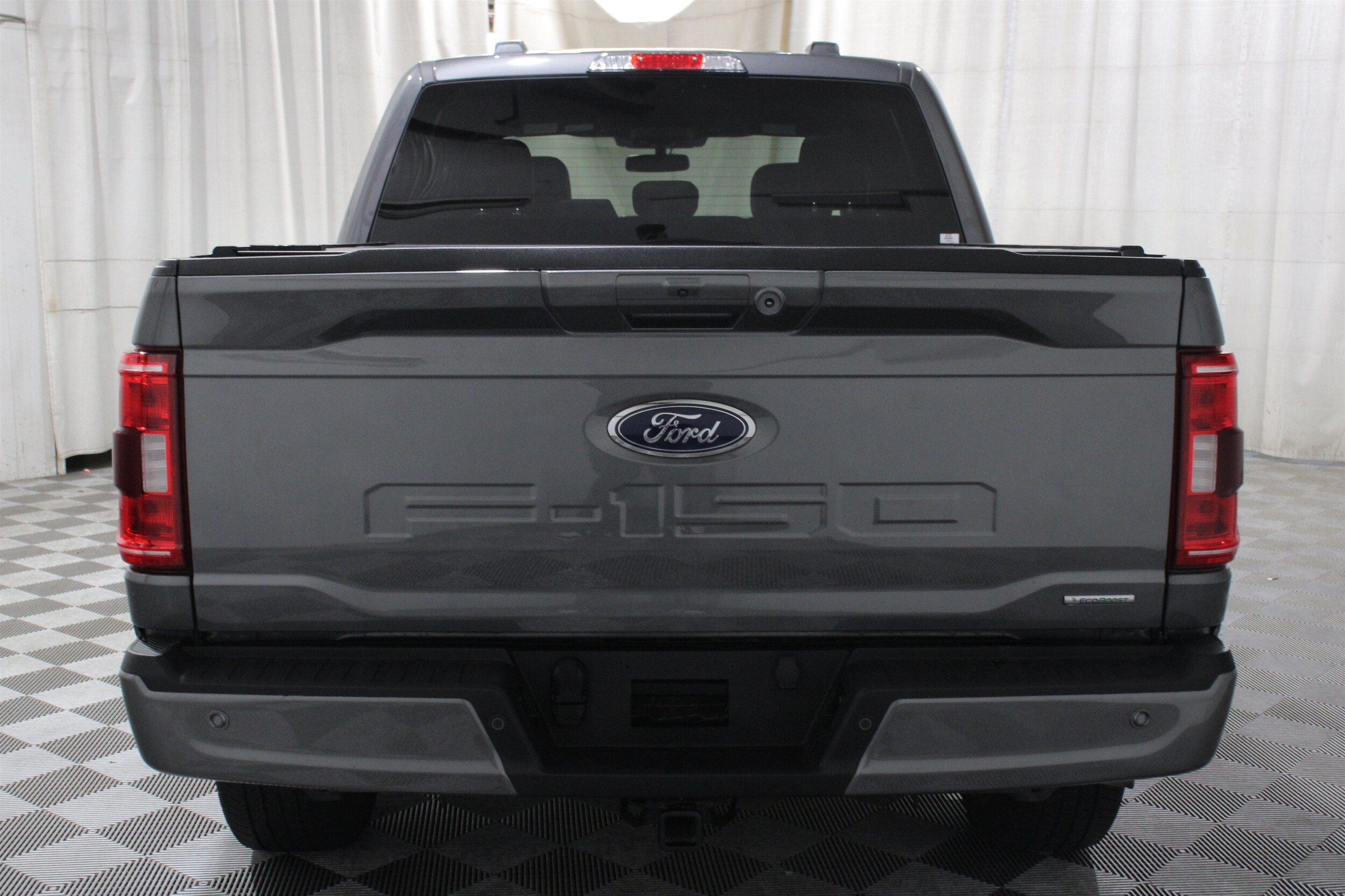 2023 Ford F-150 XLT - Photo 35