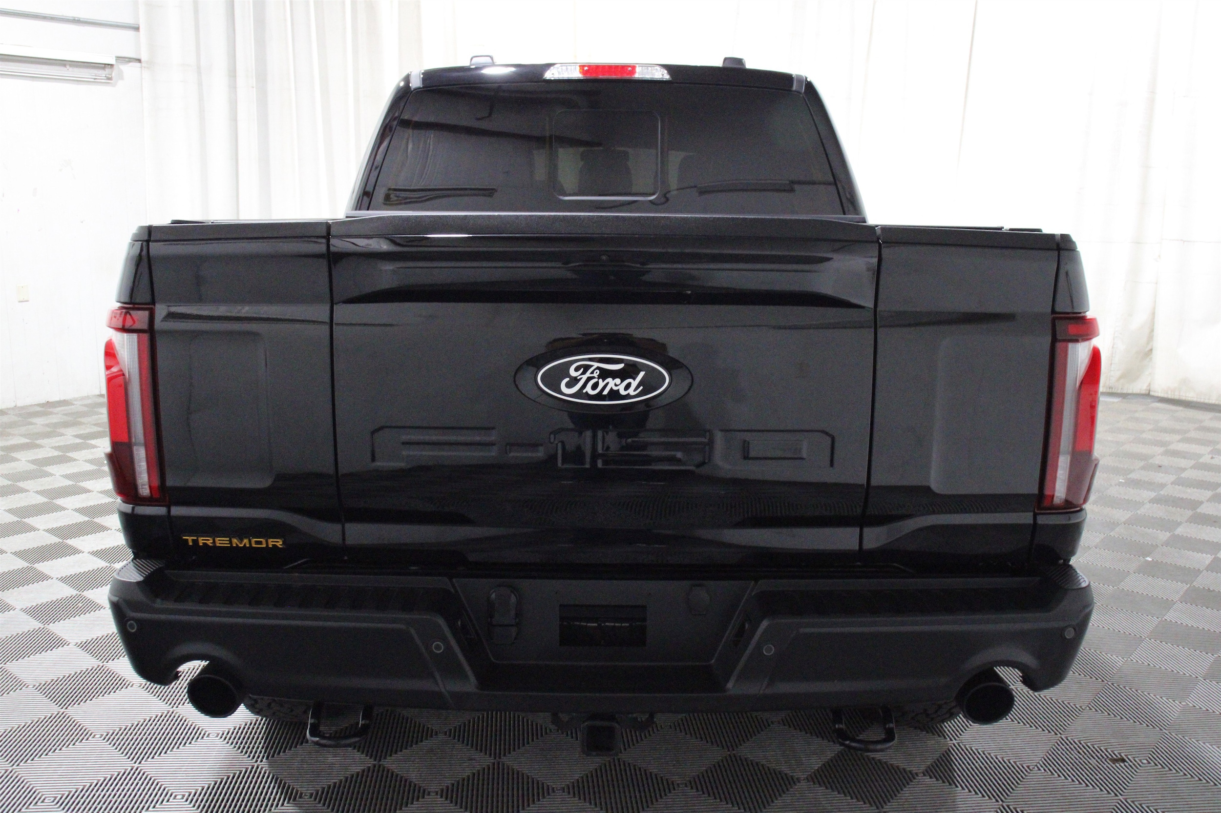 2025 Ford F-150 Tremor - Photo 37
