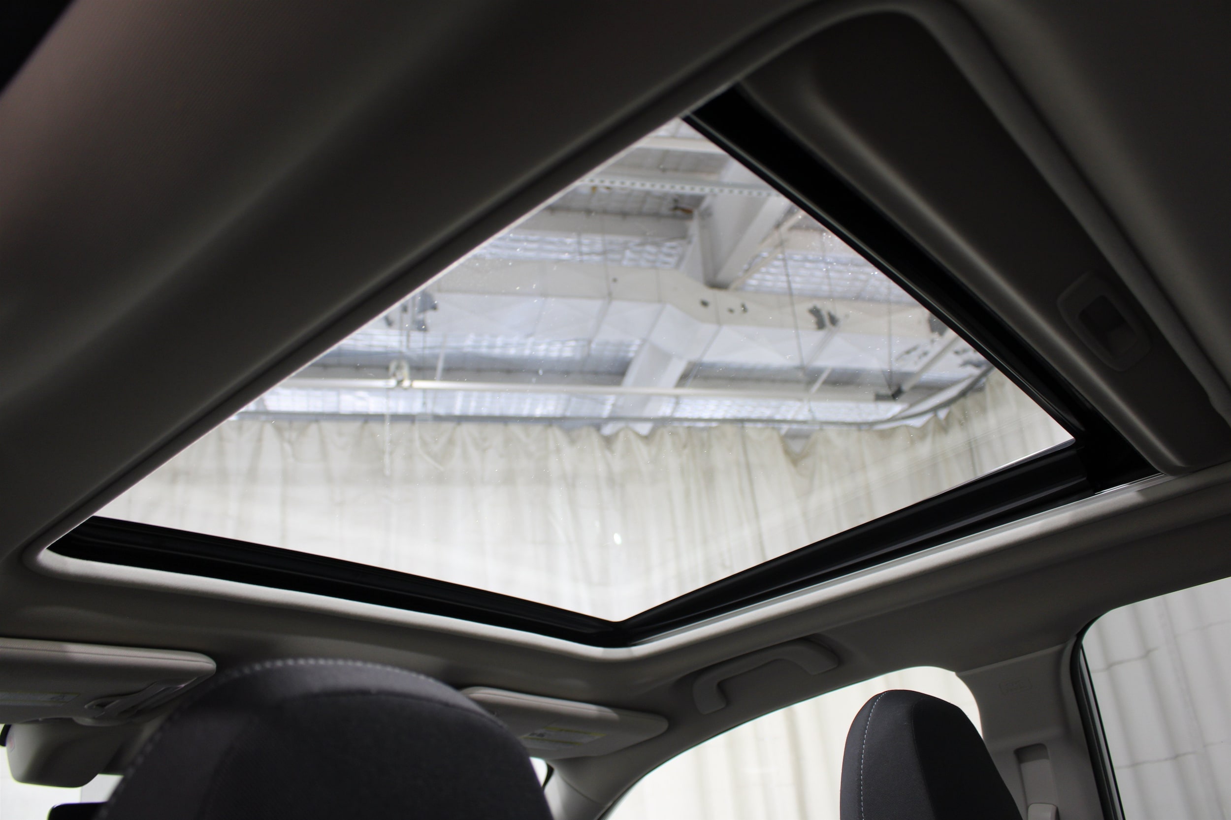 2020 Subaru Forester Premium - Photo 22