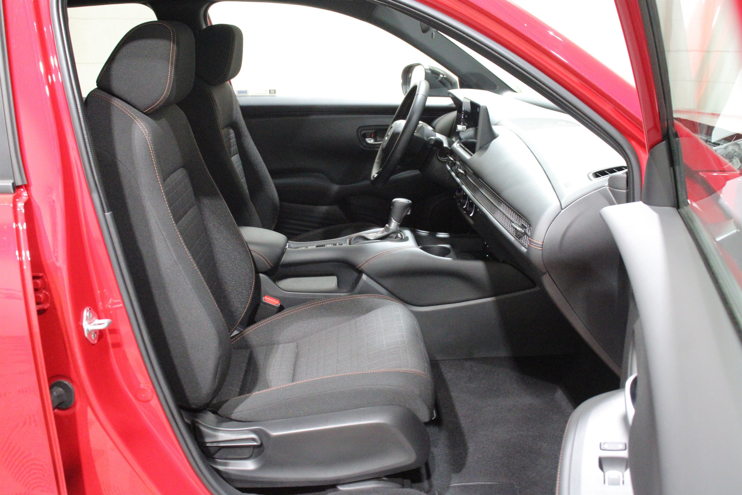 2026 Honda HR-V Sport - Photo 26