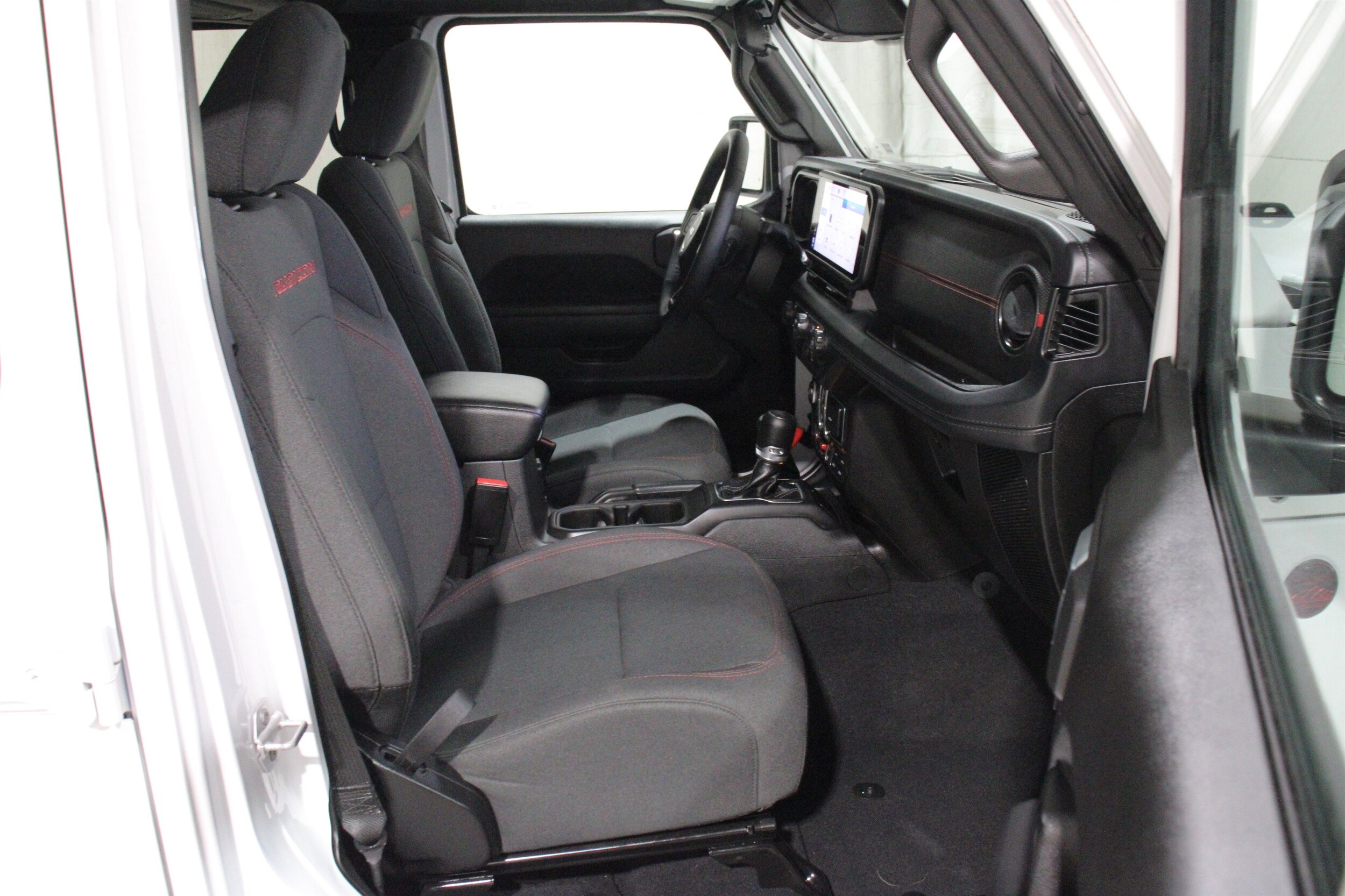 2026 Jeep Gladiator Rubicon - Photo 28