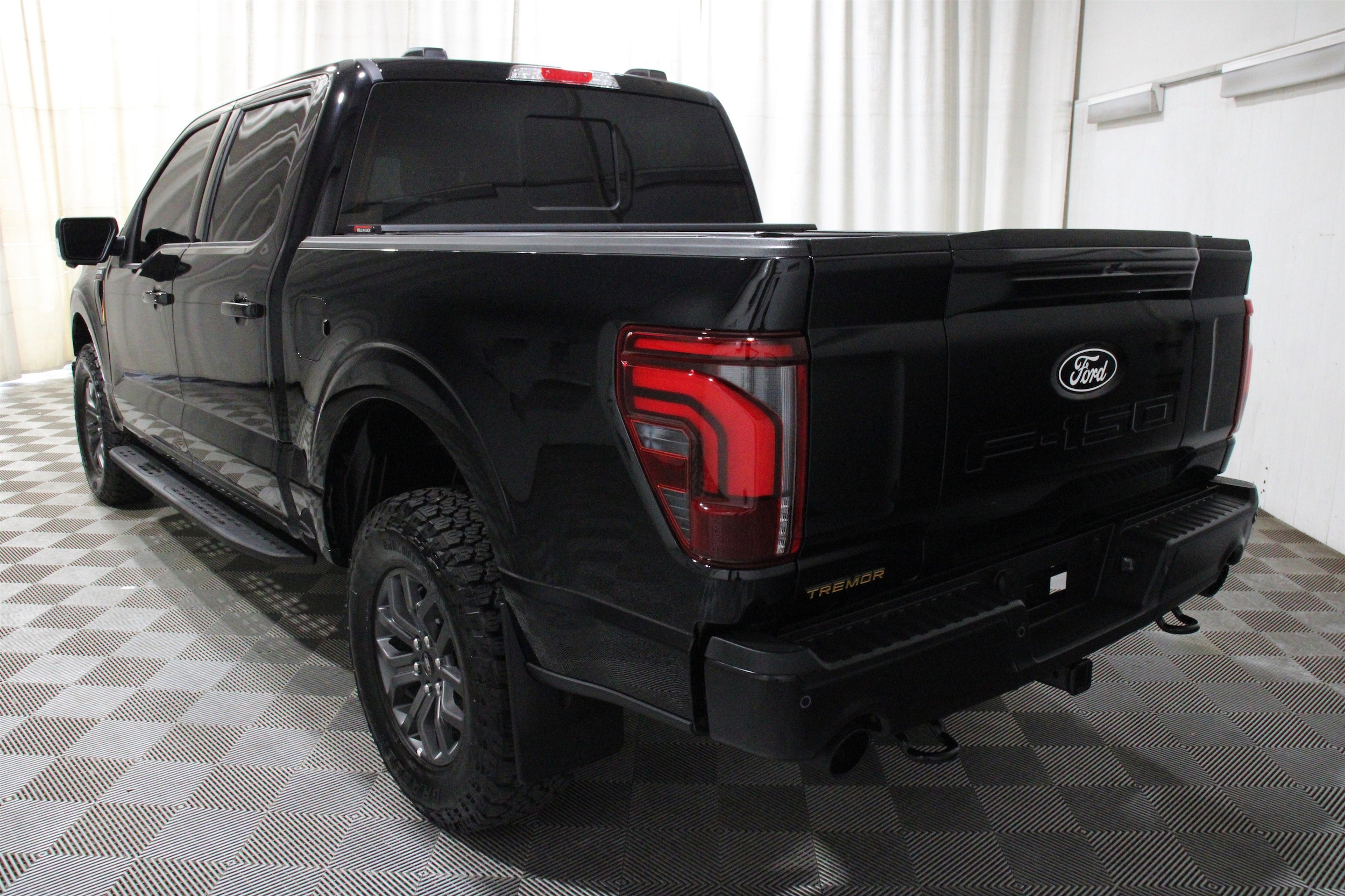 2025 Ford F-150 Tremor - Photo 38