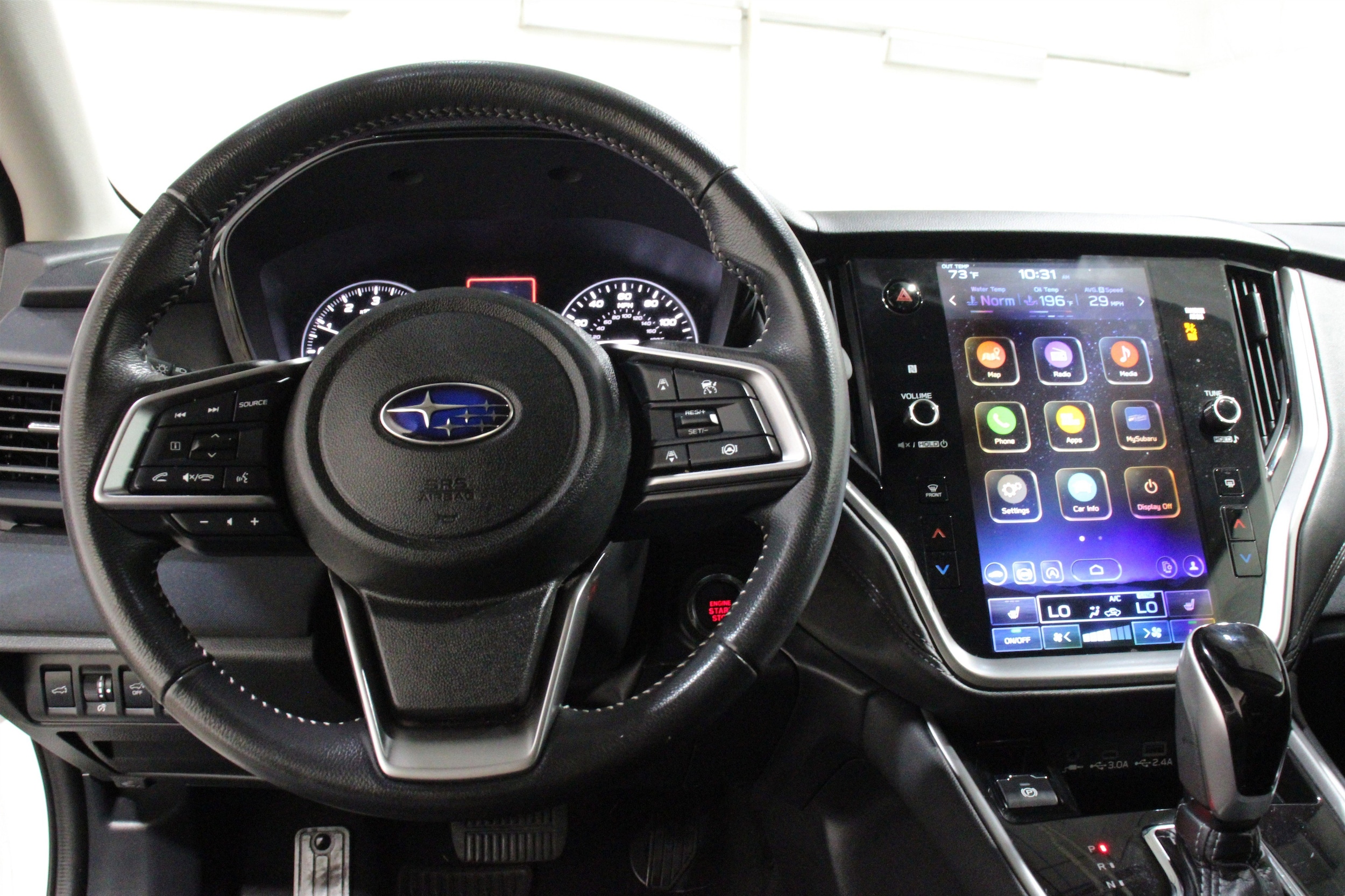 2025 Subaru Outback Premium - Photo 8