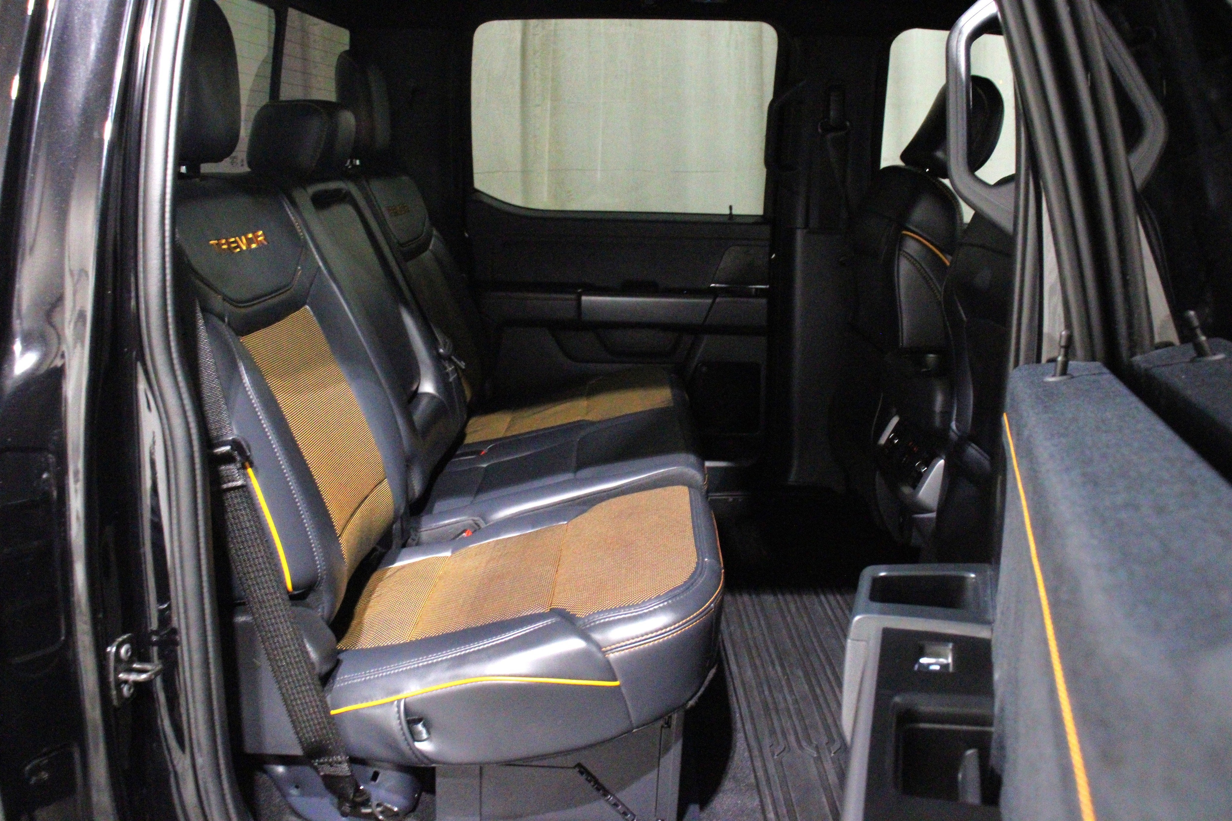 2025 Ford F-150 Tremor - Photo 30