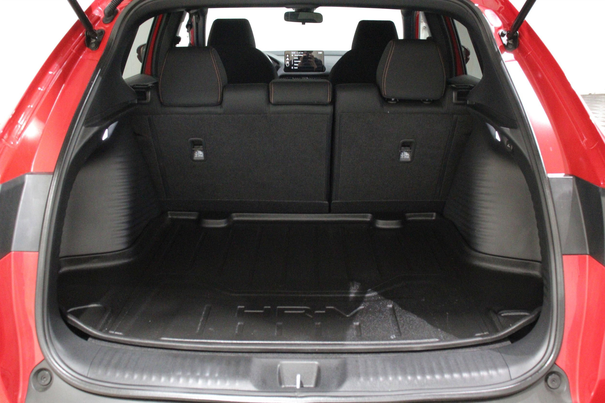2026 Honda HR-V Sport - Photo 24