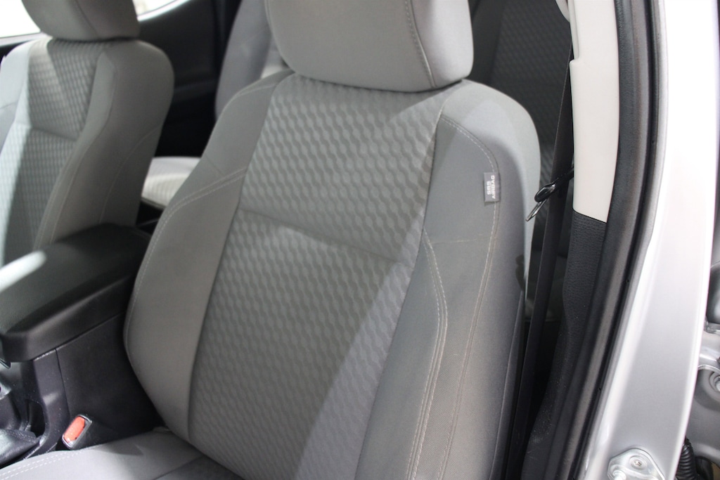 Used 2022 Toyota Tacoma SR5 V6 Truck Double Cab