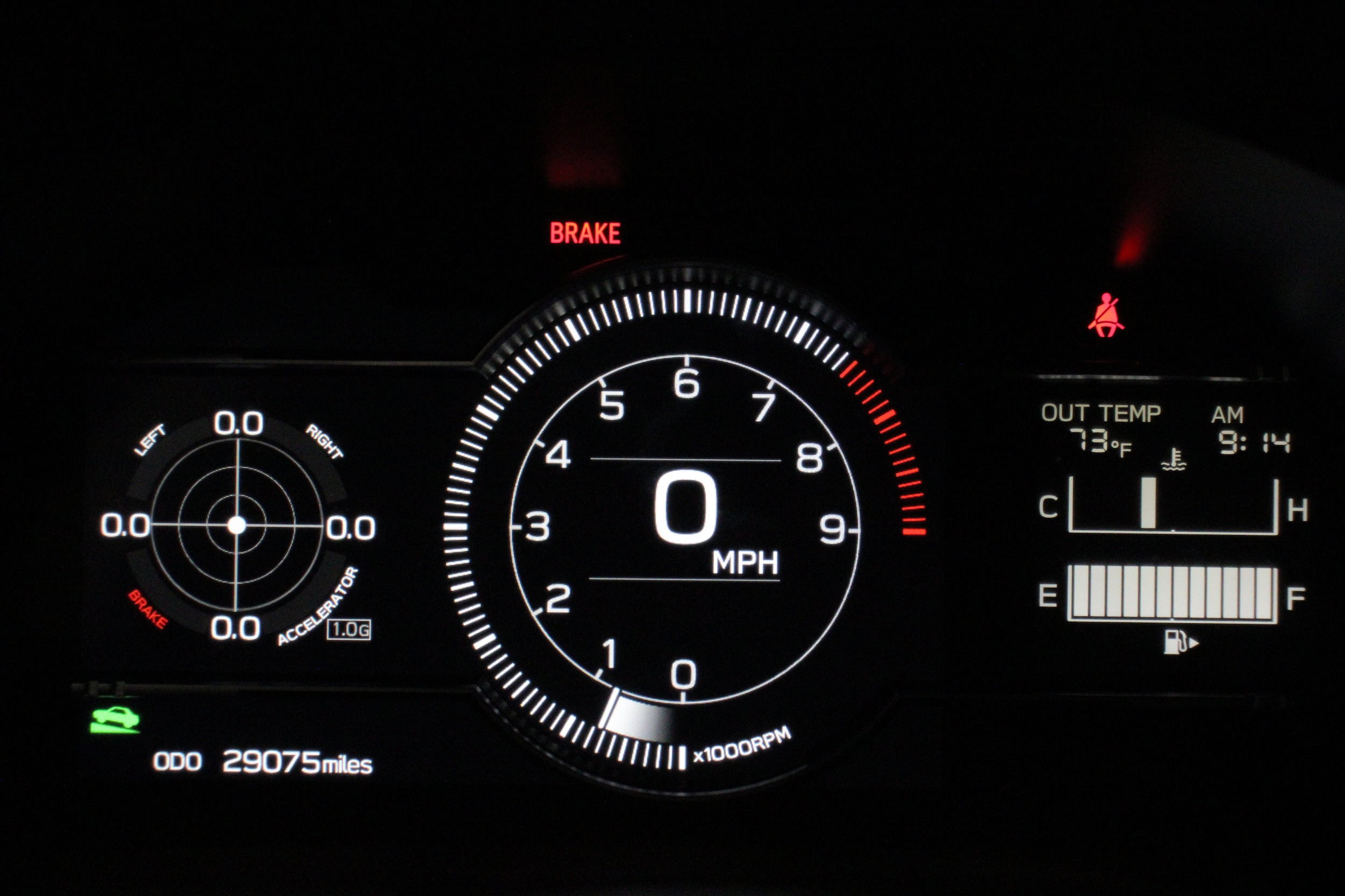 2023 Toyota GR86 Premium - Photo 13