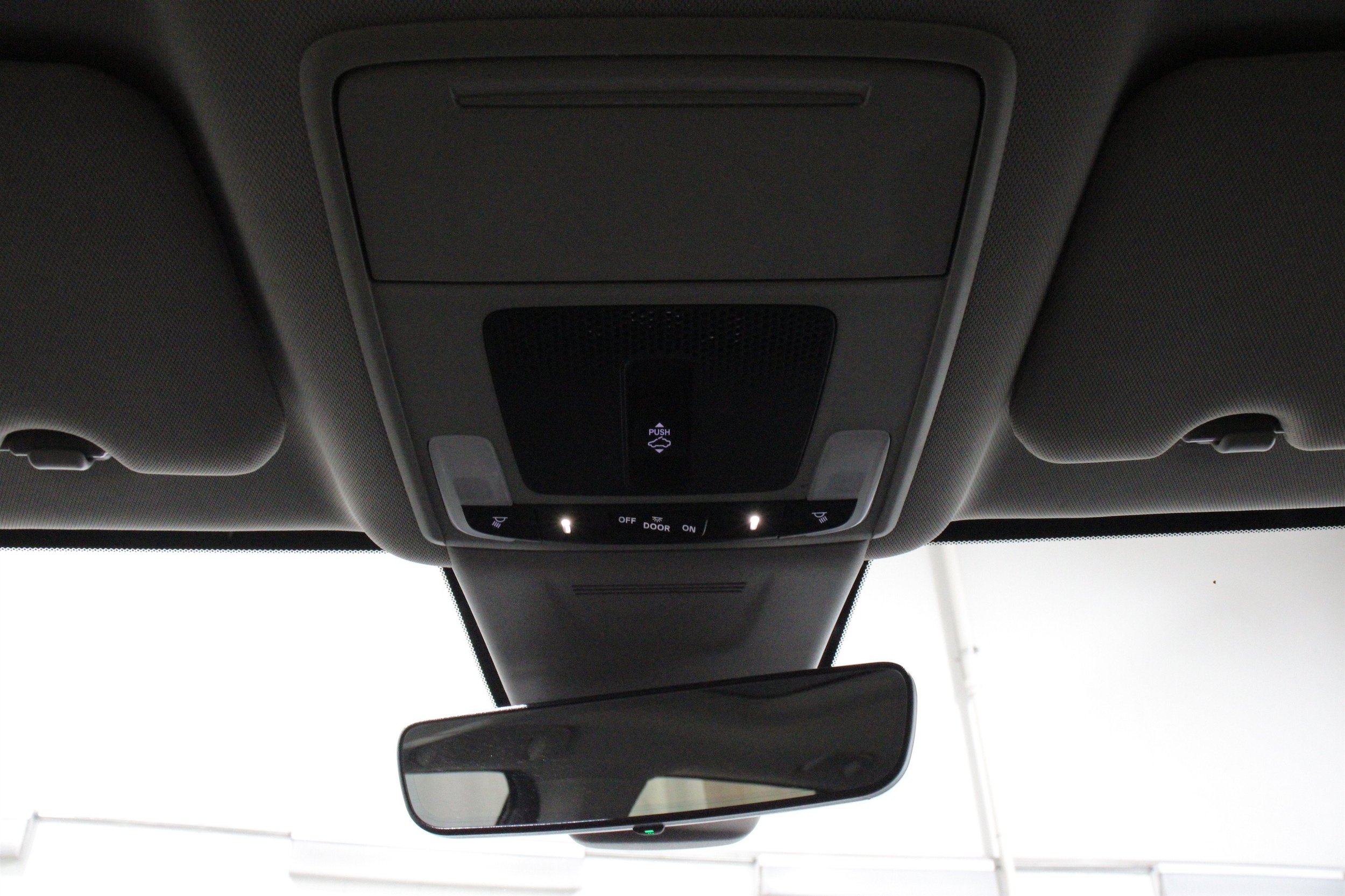 2023 Honda CR-V EX-L - Photo 23