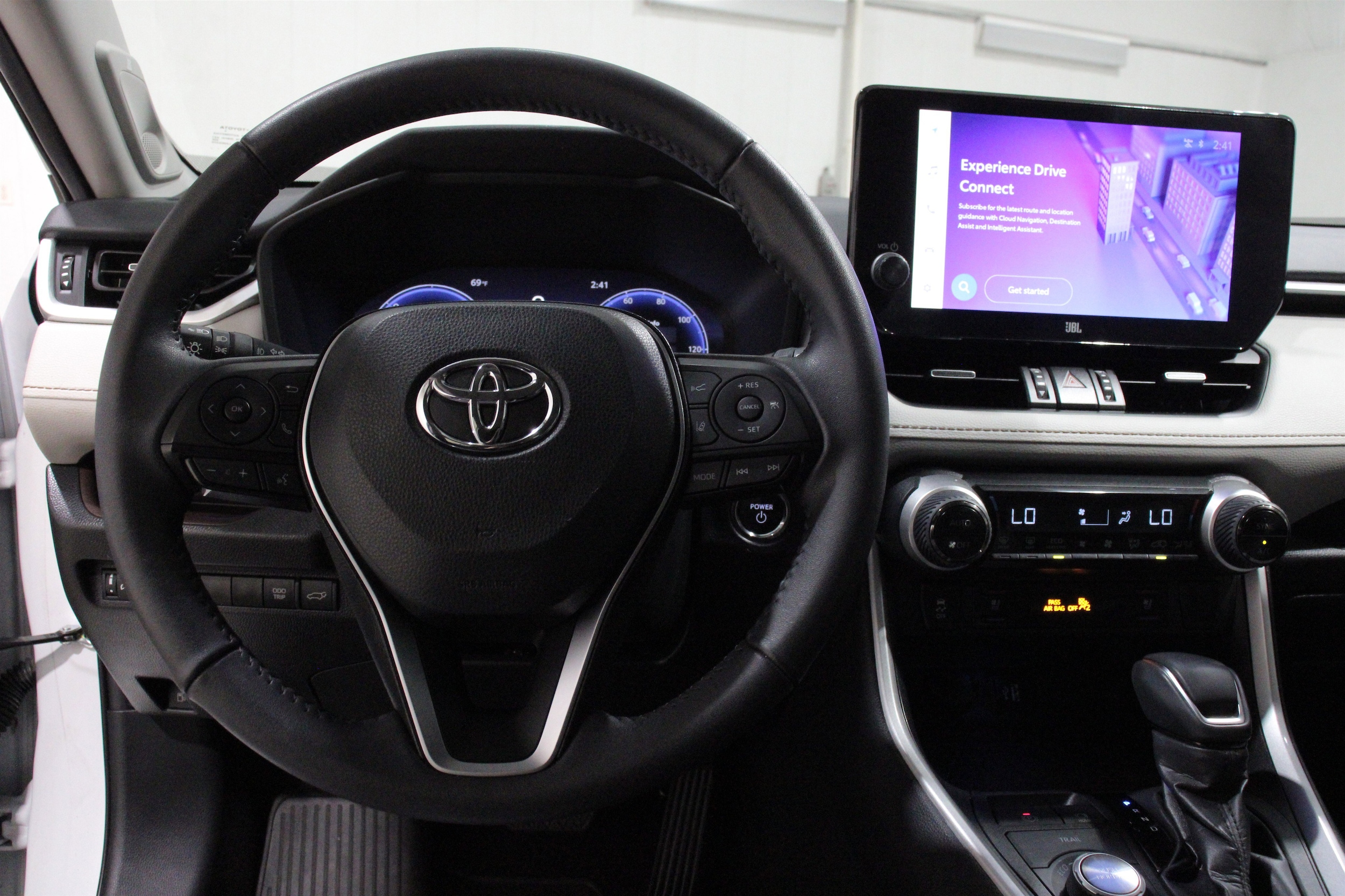 2024 Toyota RAV4 Limited - Photo 8