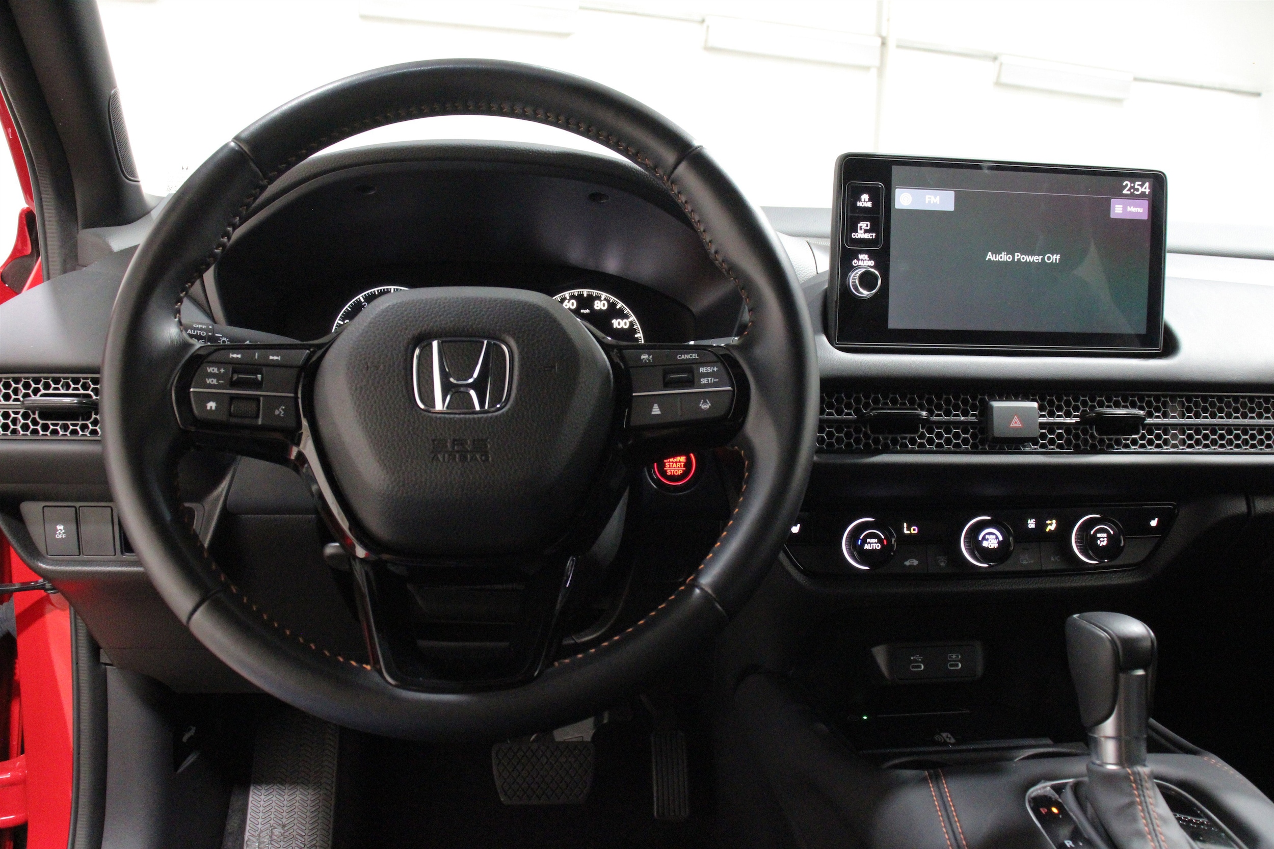 2026 Honda HR-V Sport - Photo 8