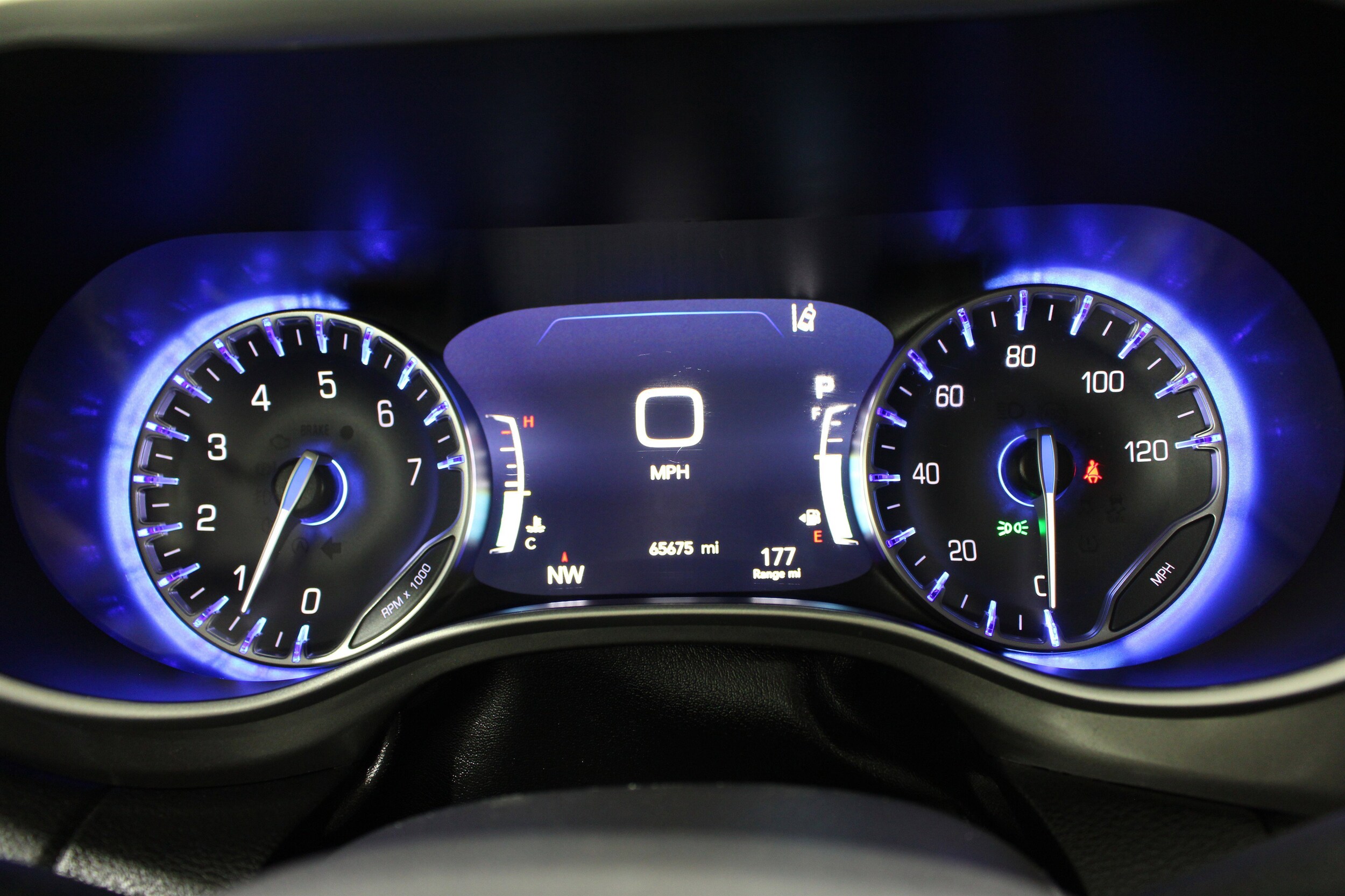 2024 Chrysler Pacifica Touring L - Photo 13