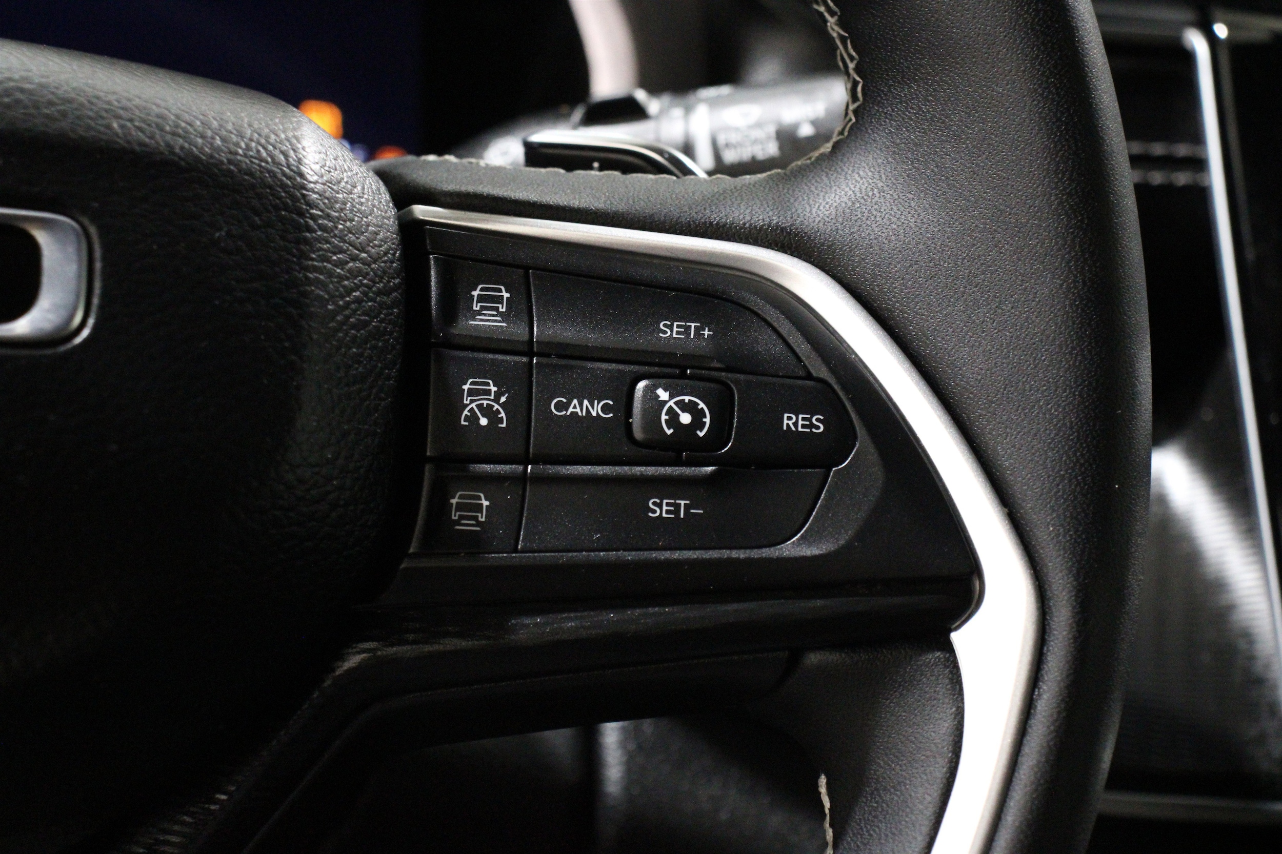 2025 Jeep Grand Cherokee Altitude - Photo 10