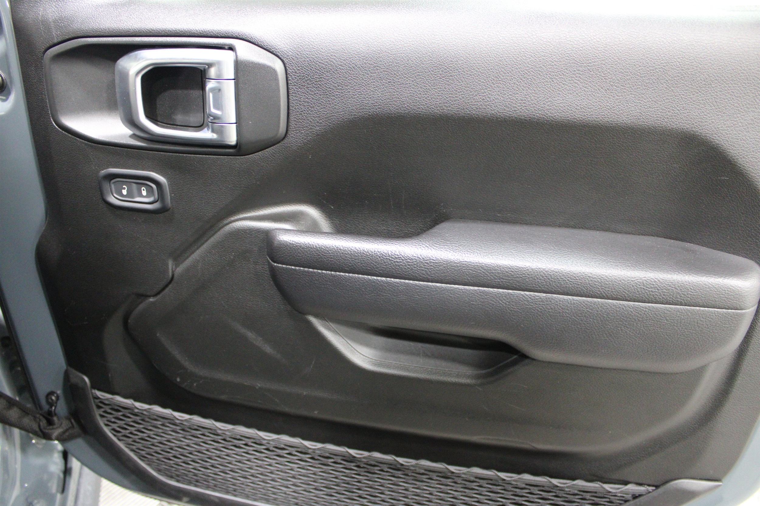 2024 Jeep Wrangler 4xe Rubicon 4XE - Photo 22