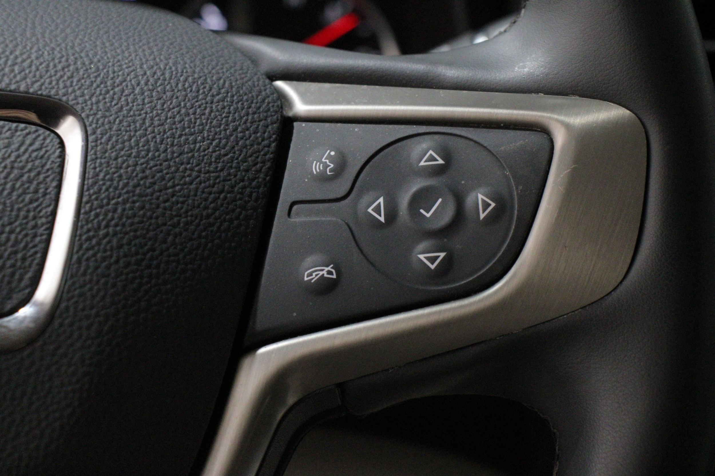 2023 GMC Acadia Denali - Photo 10