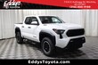  Toyota Tacoma i-FORCE MAX