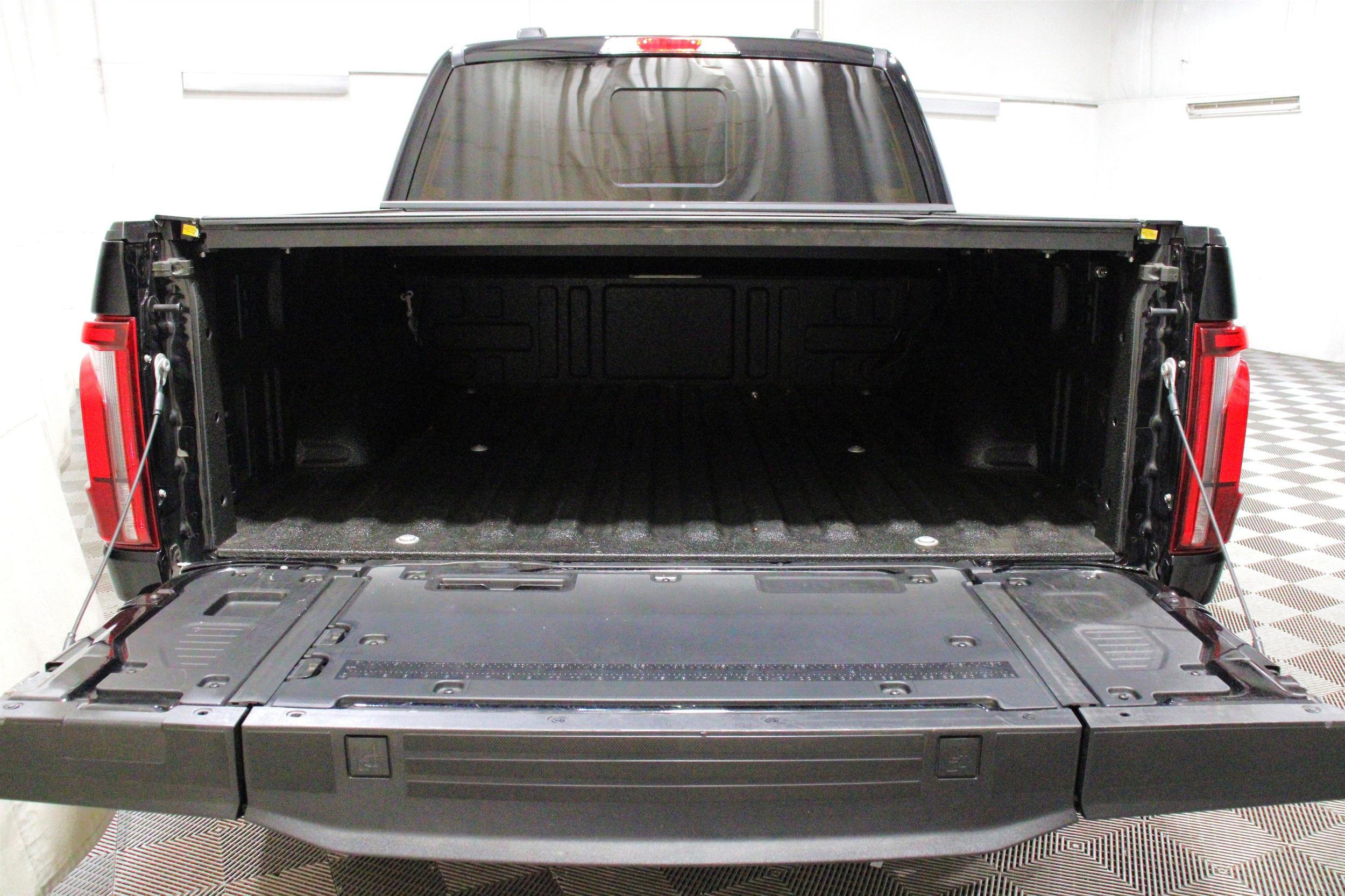 2025 Ford F-150 Tremor - Photo 28