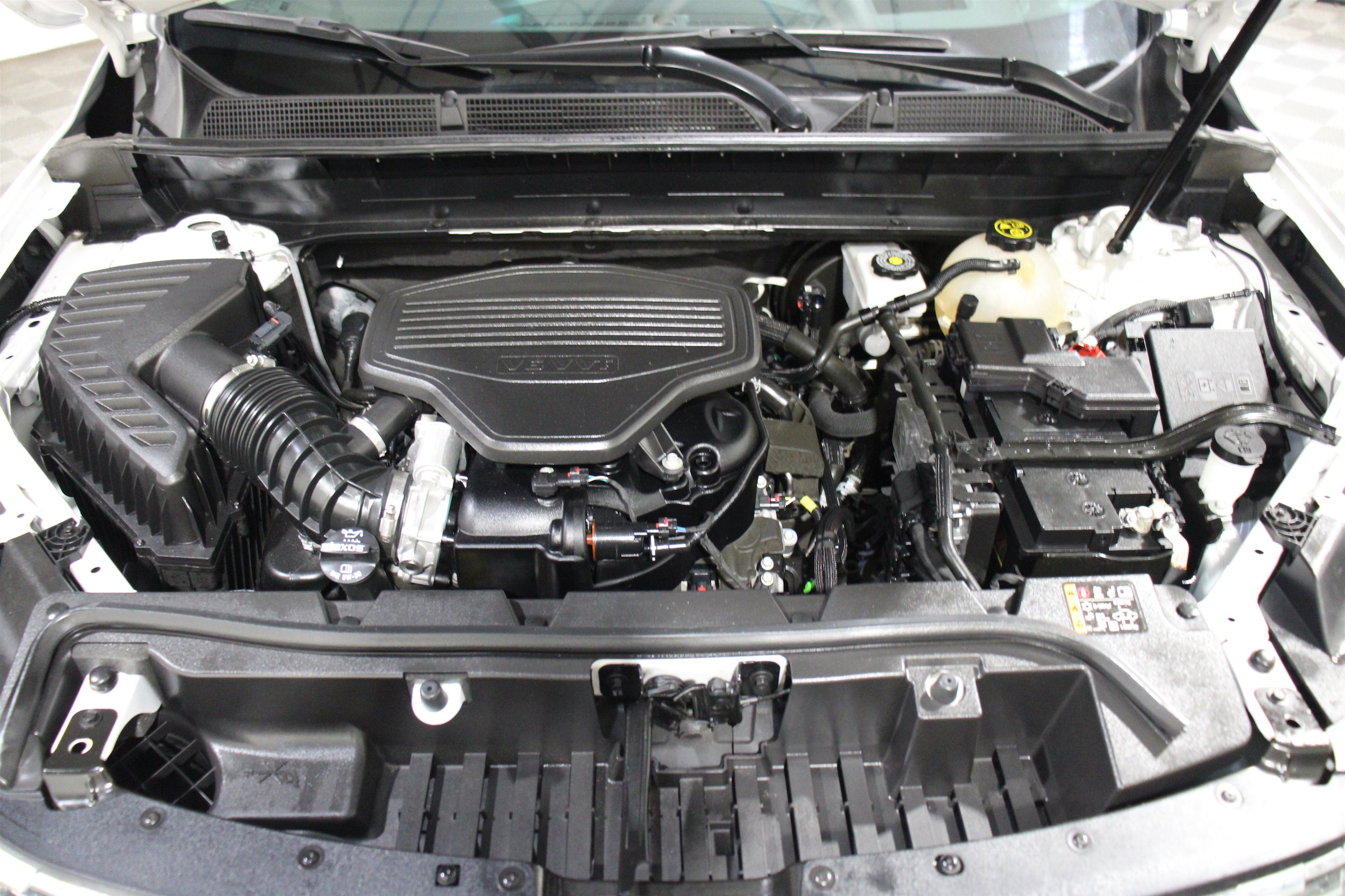 2023 GMC Acadia Denali - Photo 40