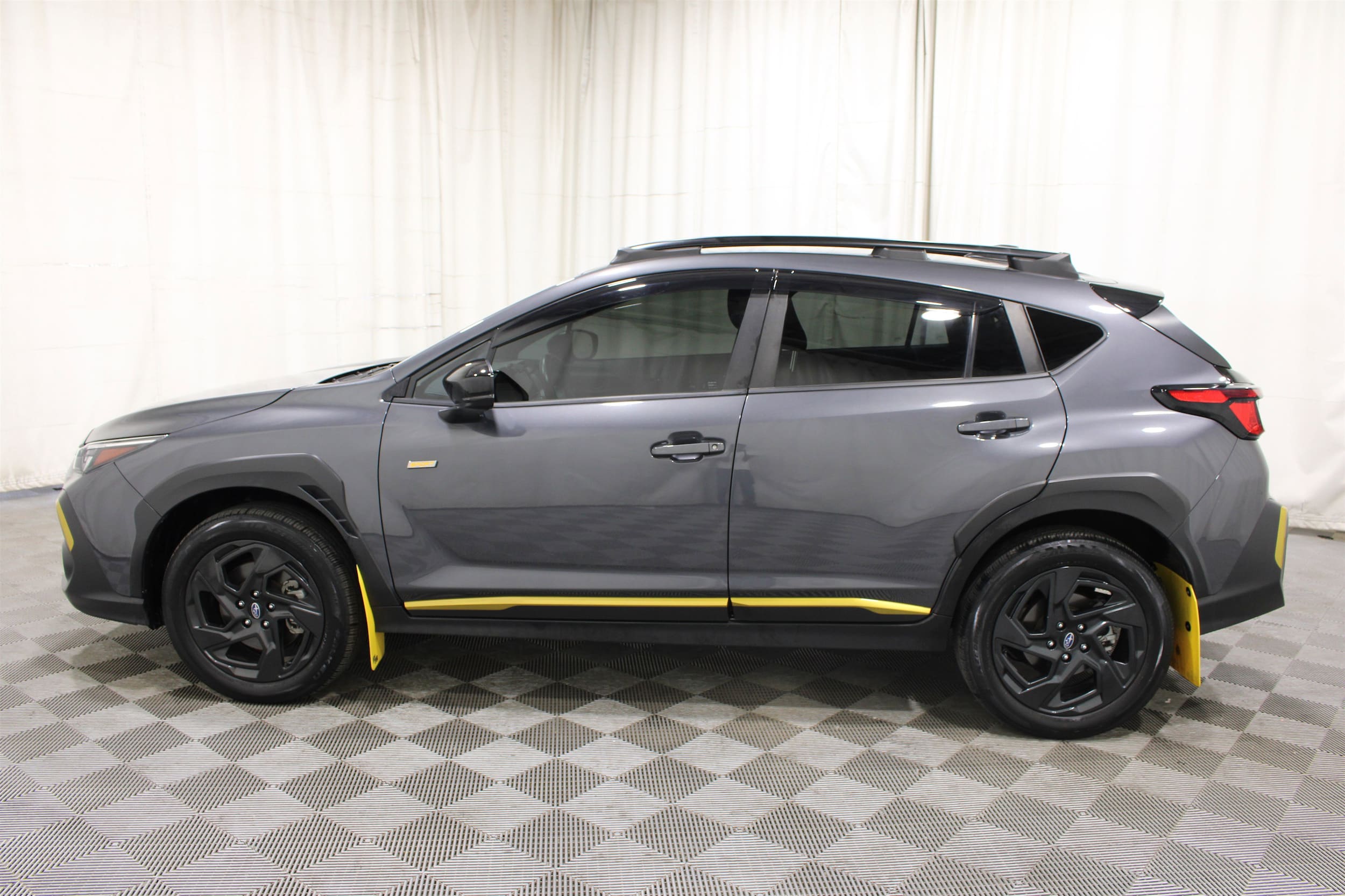 2024 Subaru Crosstrek Sport - Photo 28