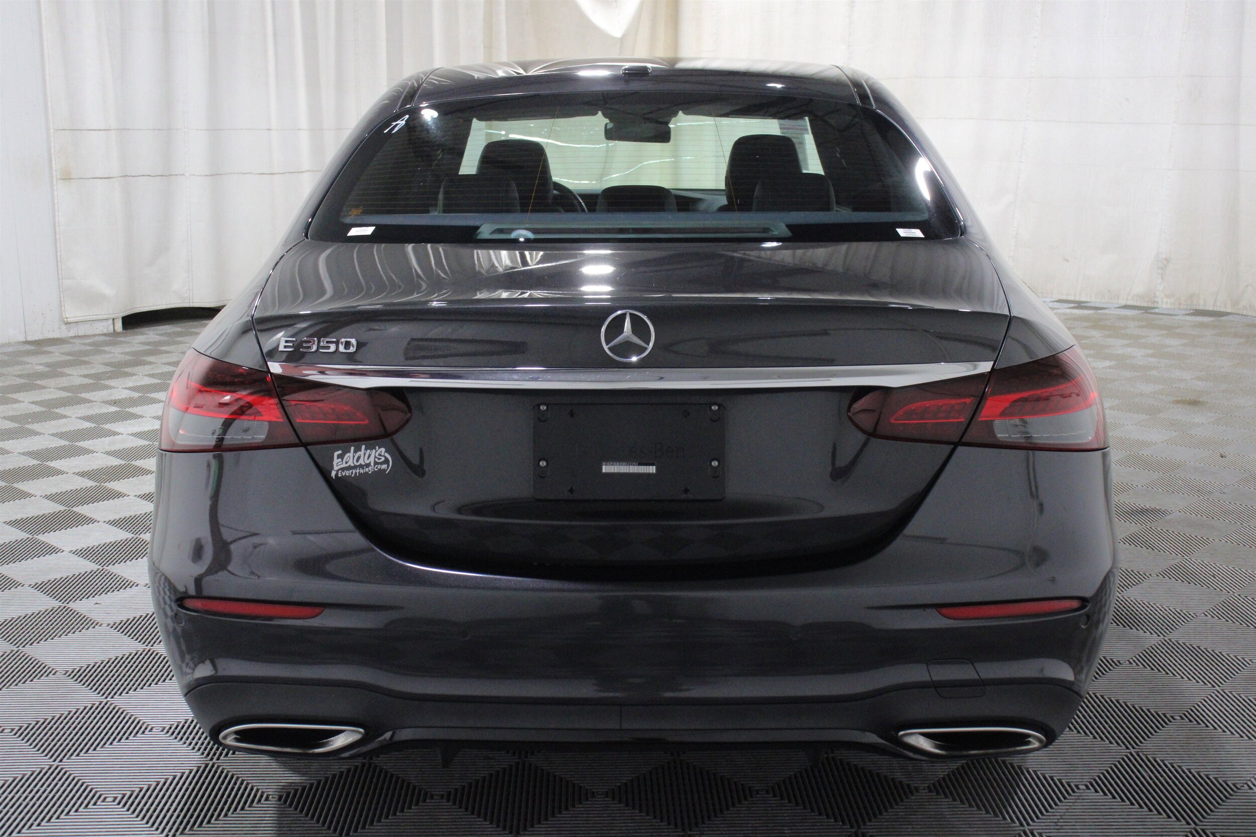 2022 Mercedes-Benz E-Class E350 - Photo 34