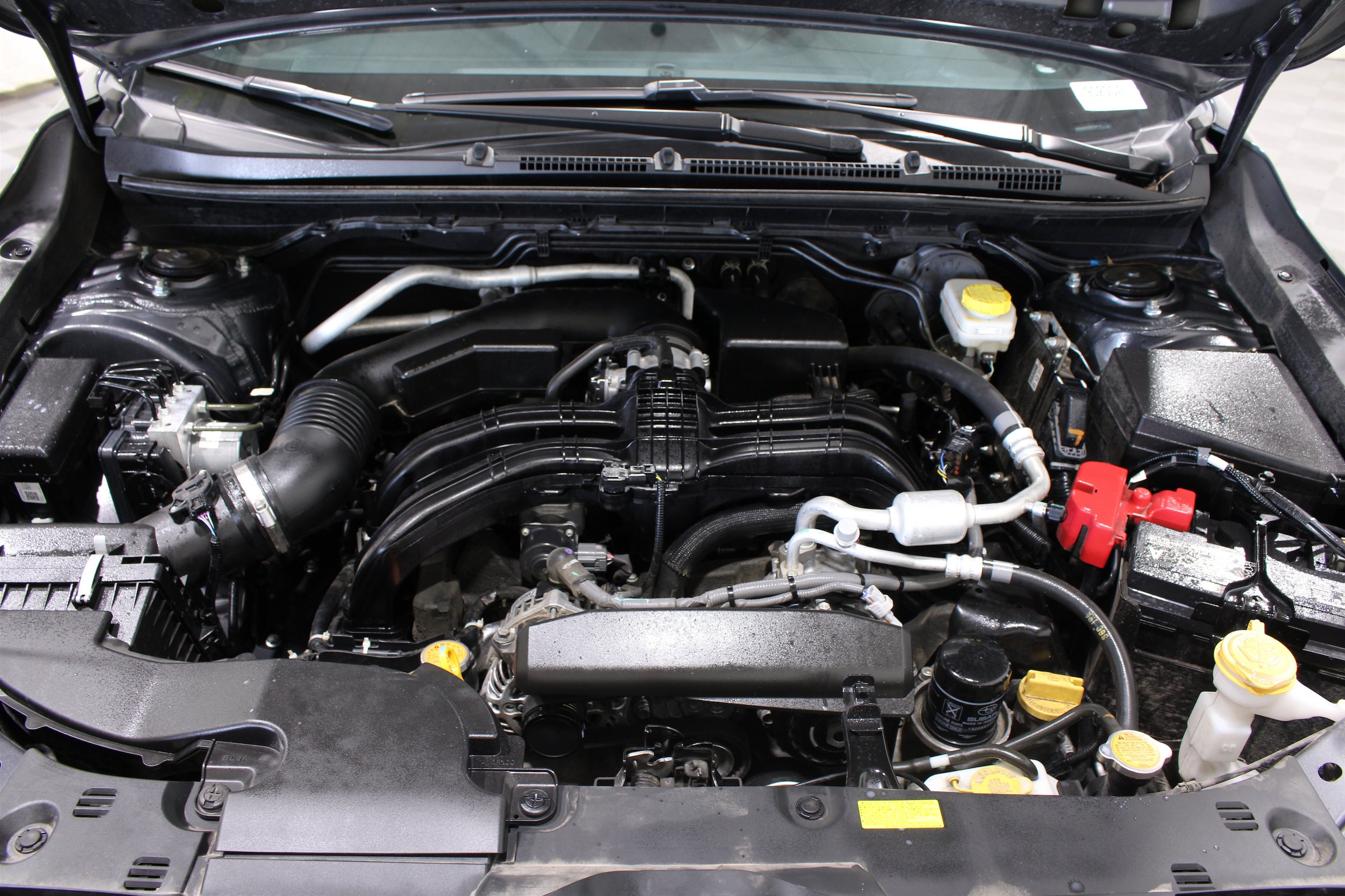 2024 Subaru Crosstrek Sport - Photo 35