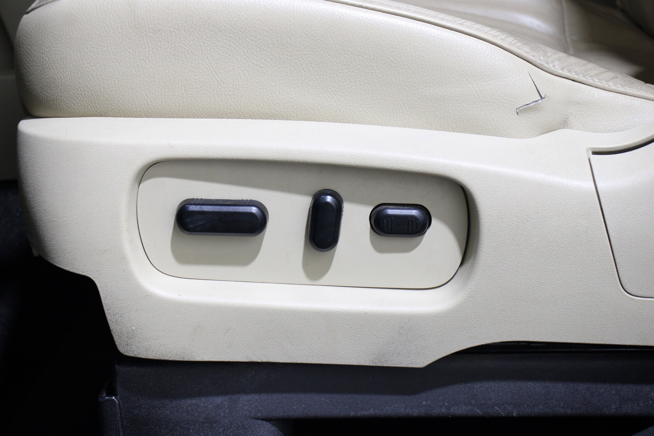 2019 Ford Flex Limited photo 4