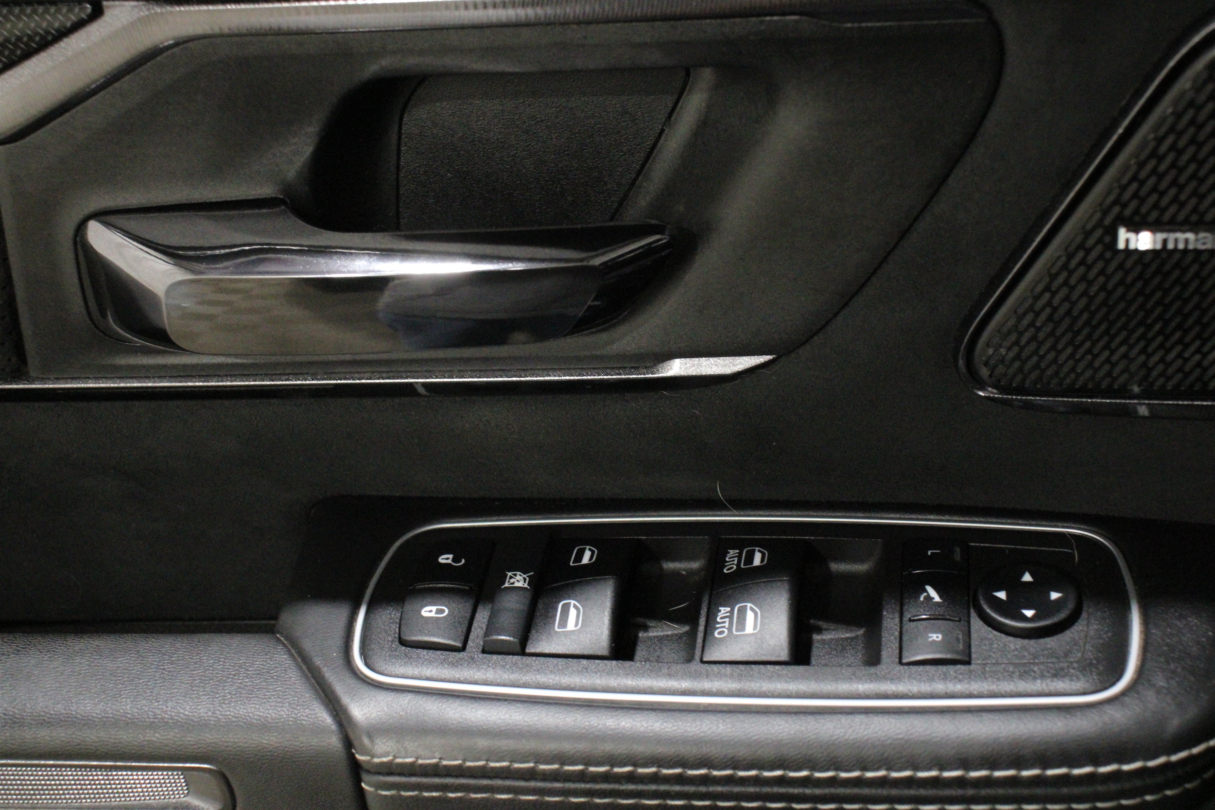 2022 RAM Ram 1500 Pickup TRX - Photo 7